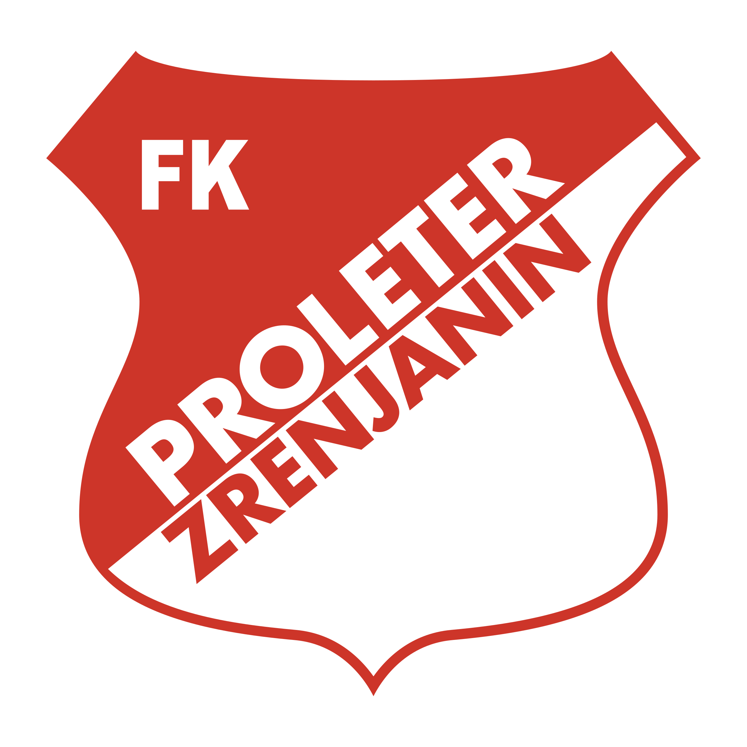 Proleter Logo Png Transparent Svg Vector Freebie Supply