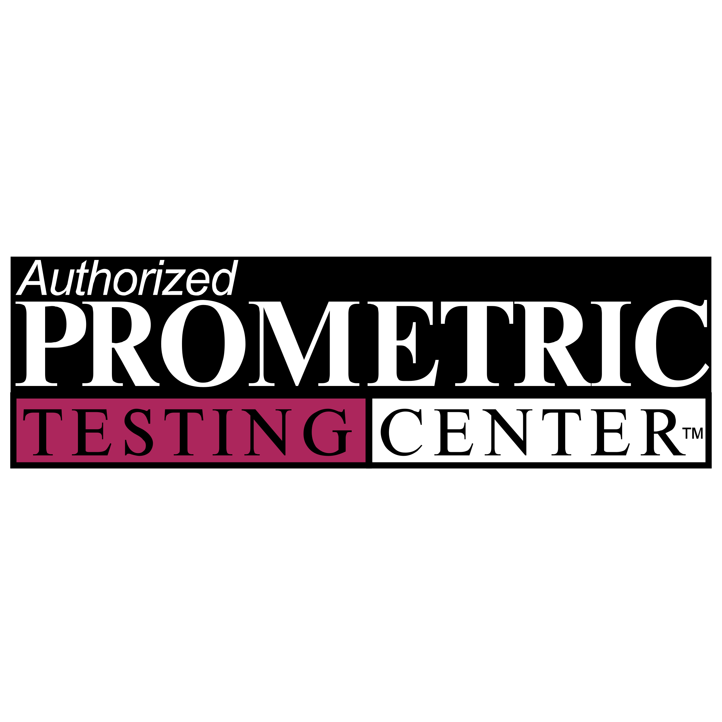 Prometric Logo Png Transparent Svg Vector Freebie Supply My XXX Hot Girl