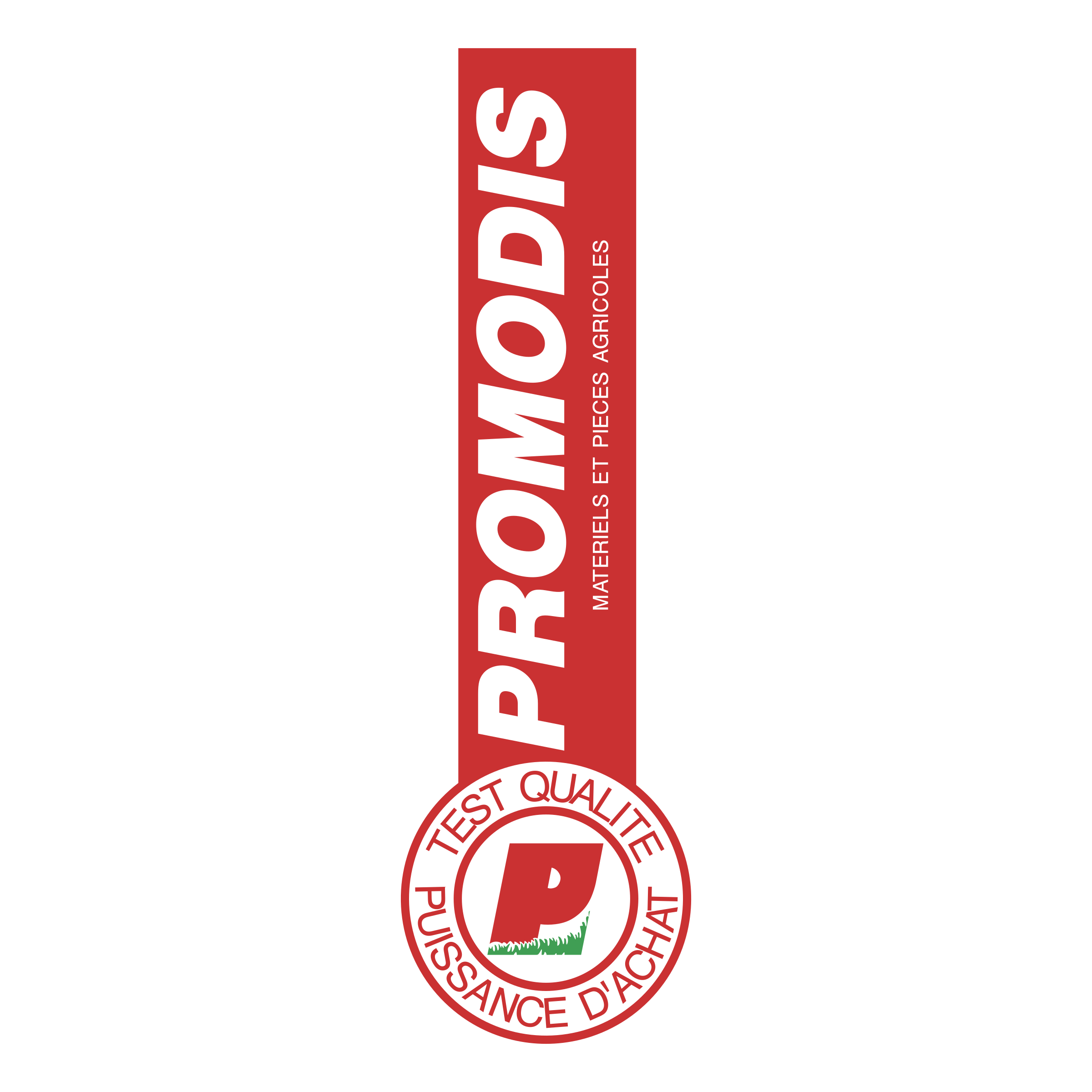 Promodis Logo png transparent