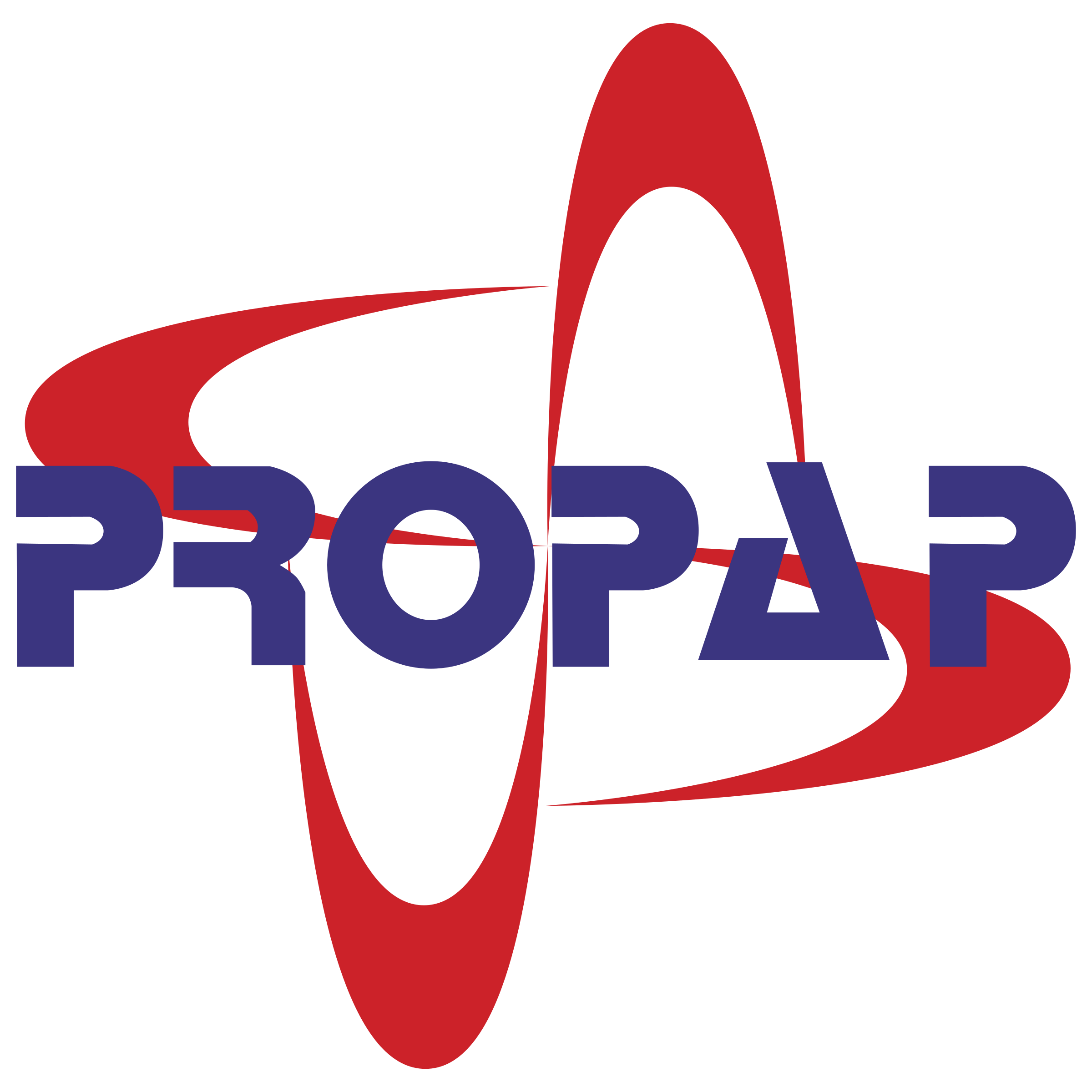 Propap Logo png transparent
