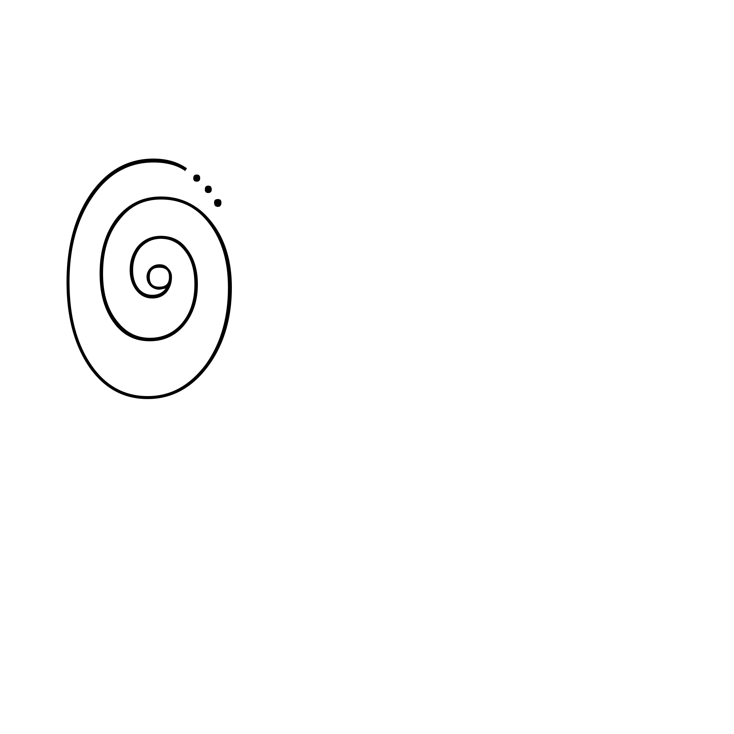 Proudfoot Communications Logo black and white