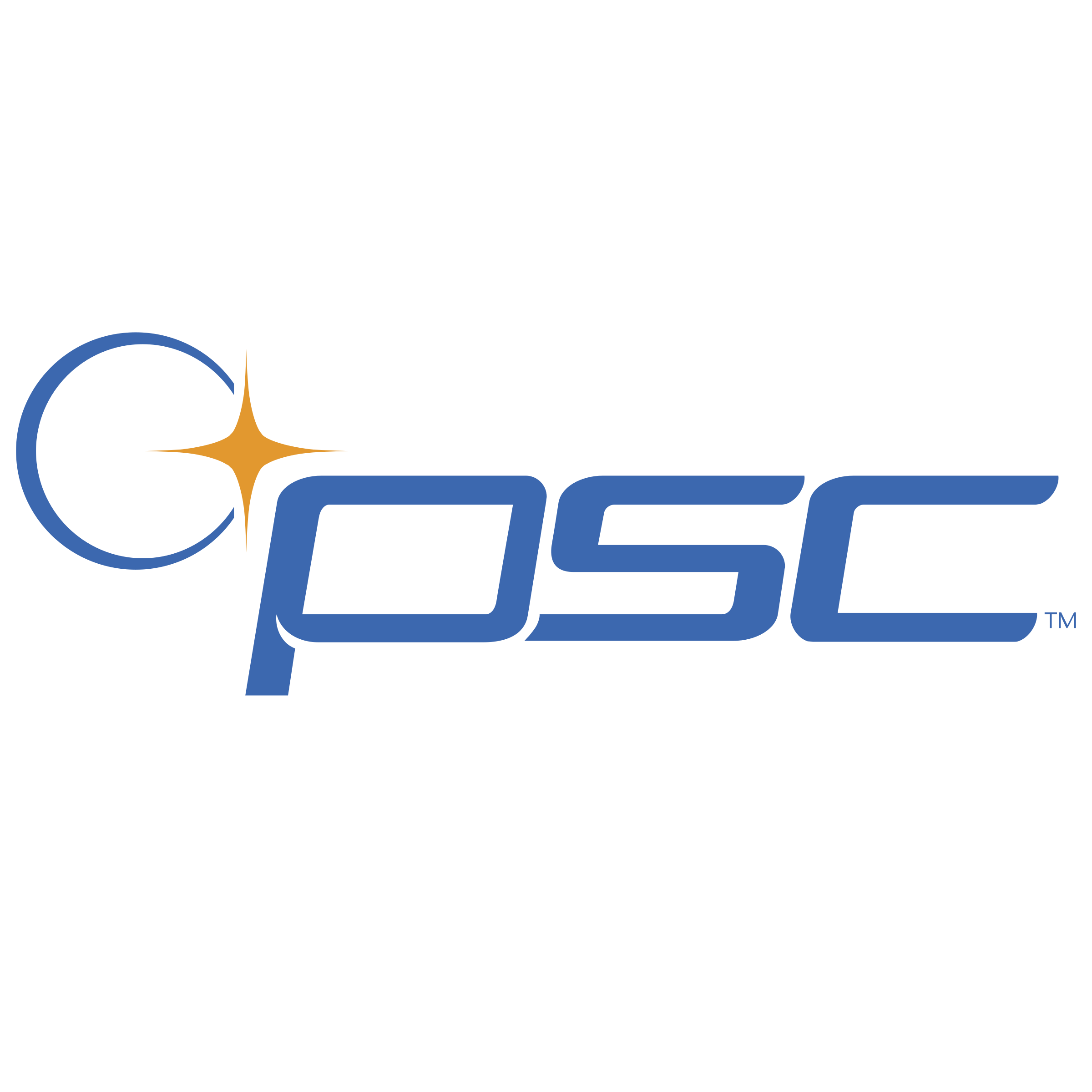 PSC Logo png transparent