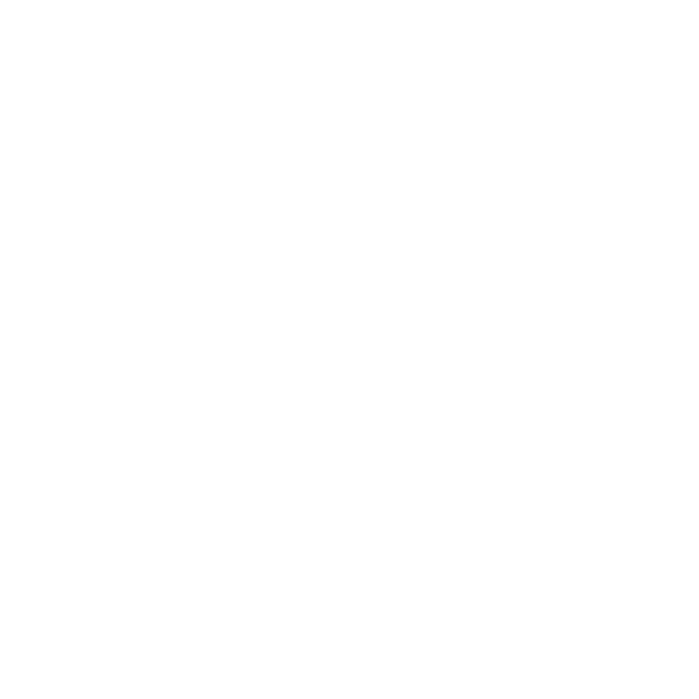PTS Logo black and white
