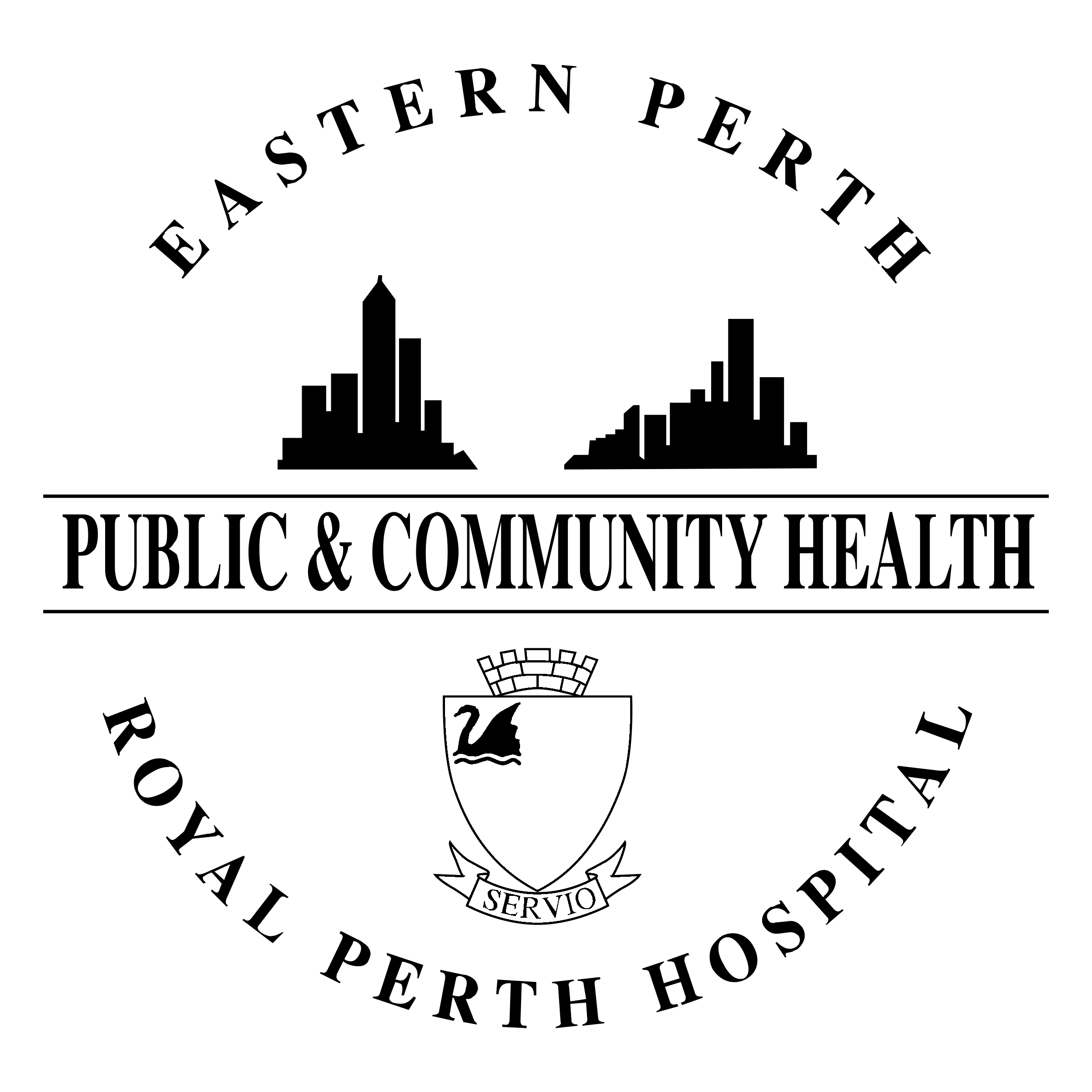 Public & Community Health Logo PNG Transparent & SVG Vector - Freebie