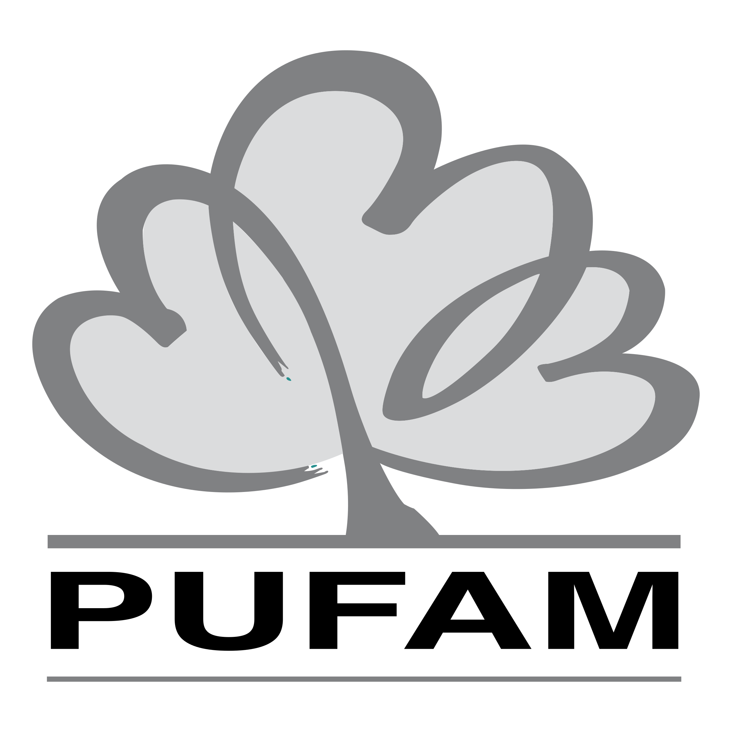 Pufam Logo png transparent