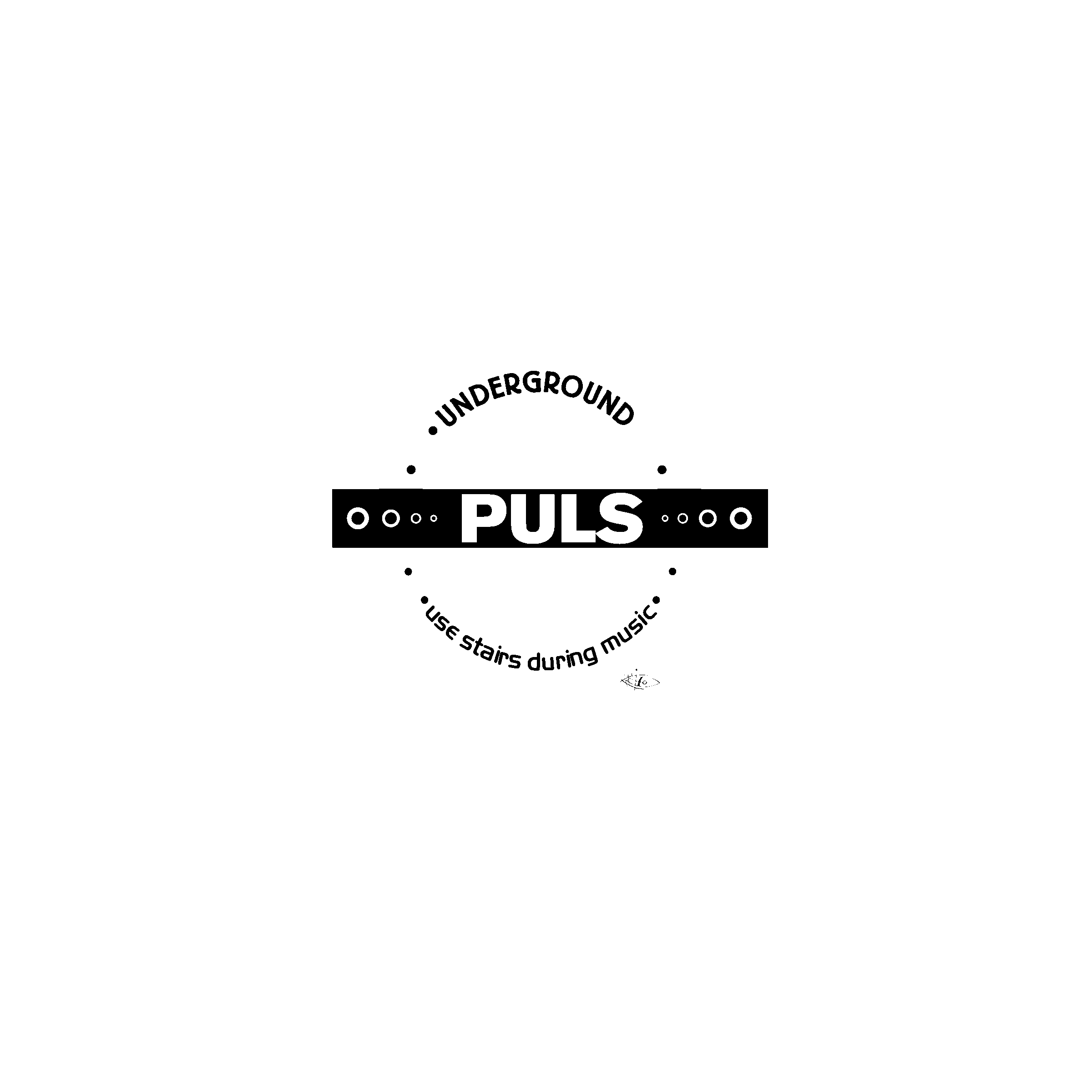 Puls Logo PNG Transparent & SVG Vector - Freebie Supply