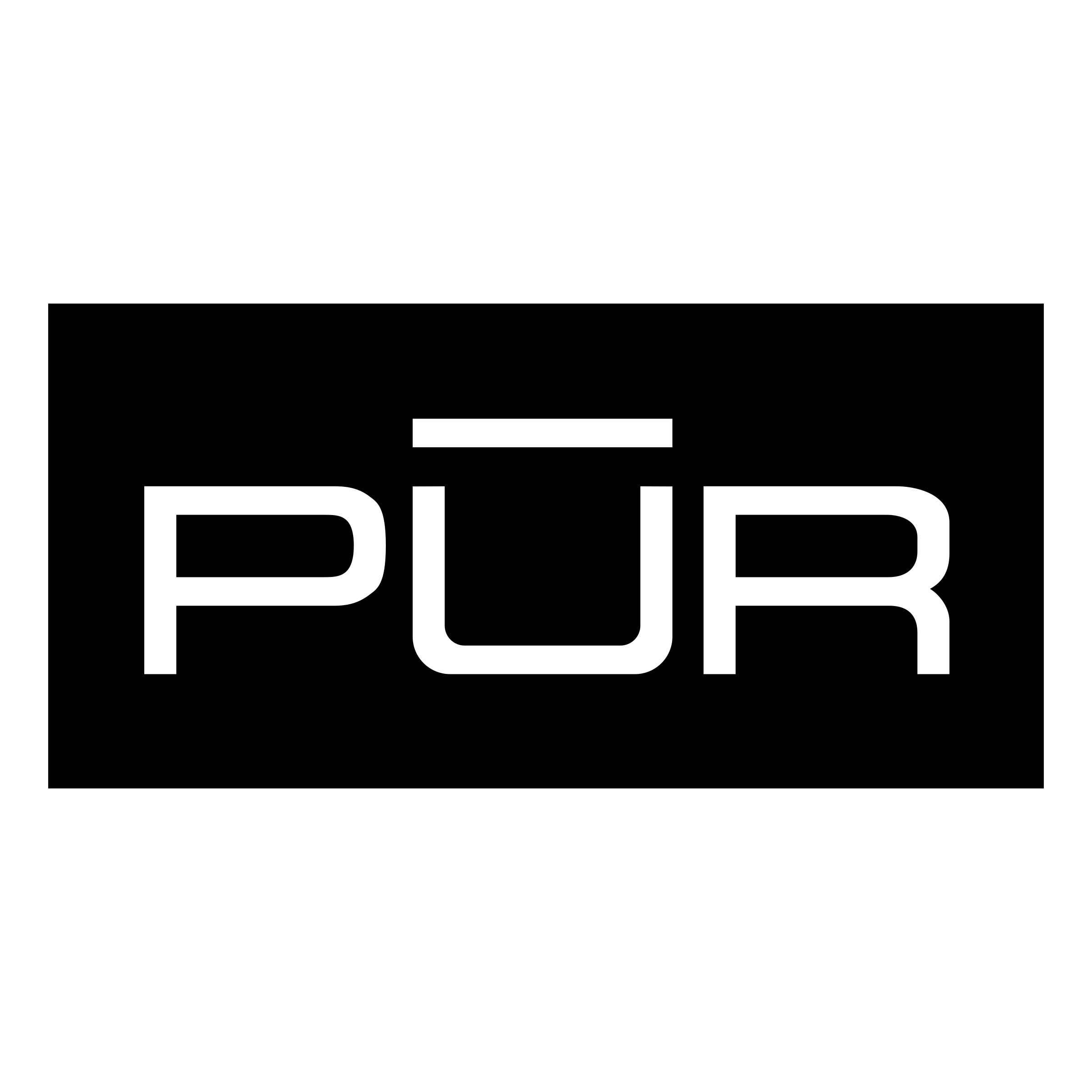 Pur Logo png transparent