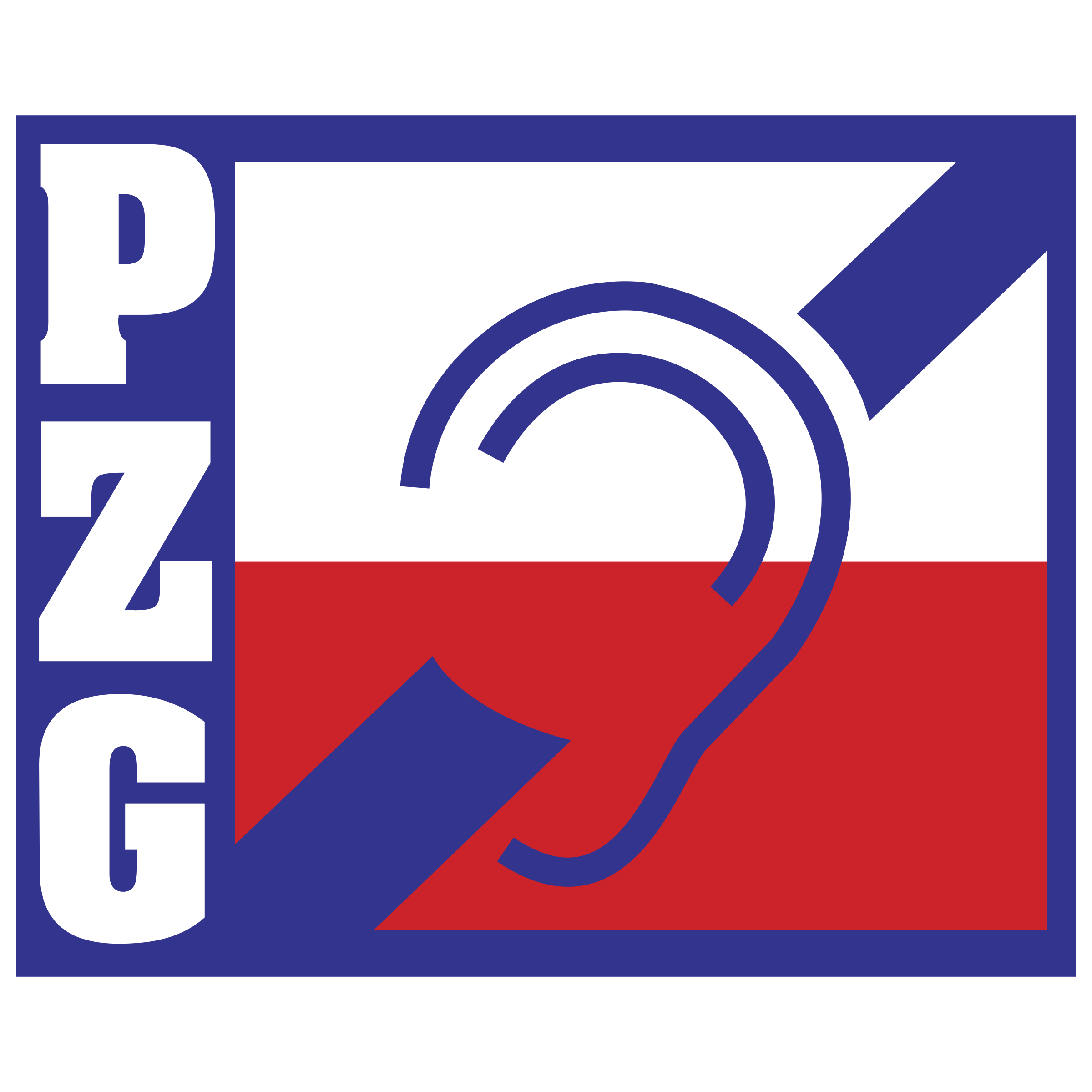 PZG Logo png transparent