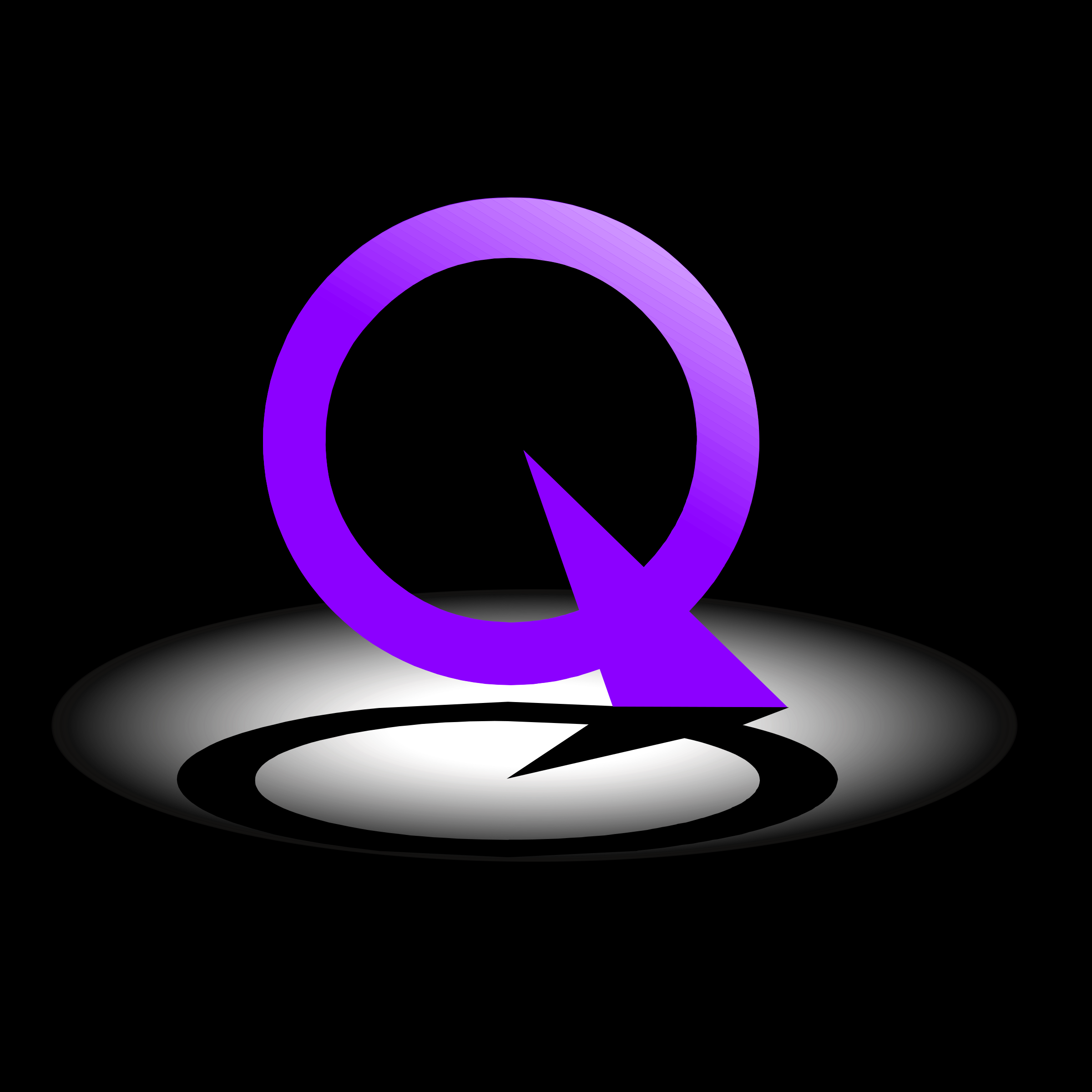QSound Labs Inc Logo png transparent