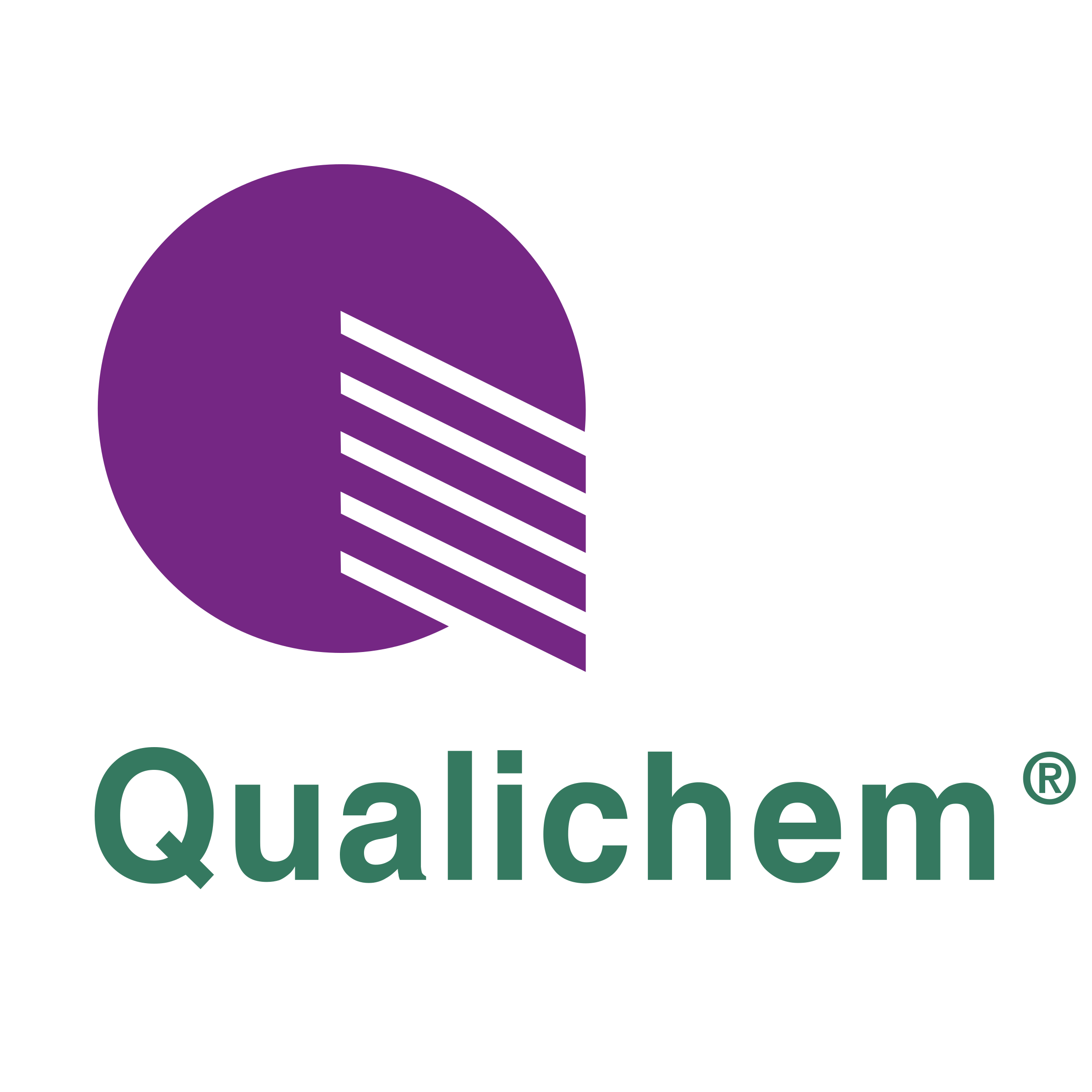 Qualichem Logo PNG Transparent & SVG Vector Freebie Supply