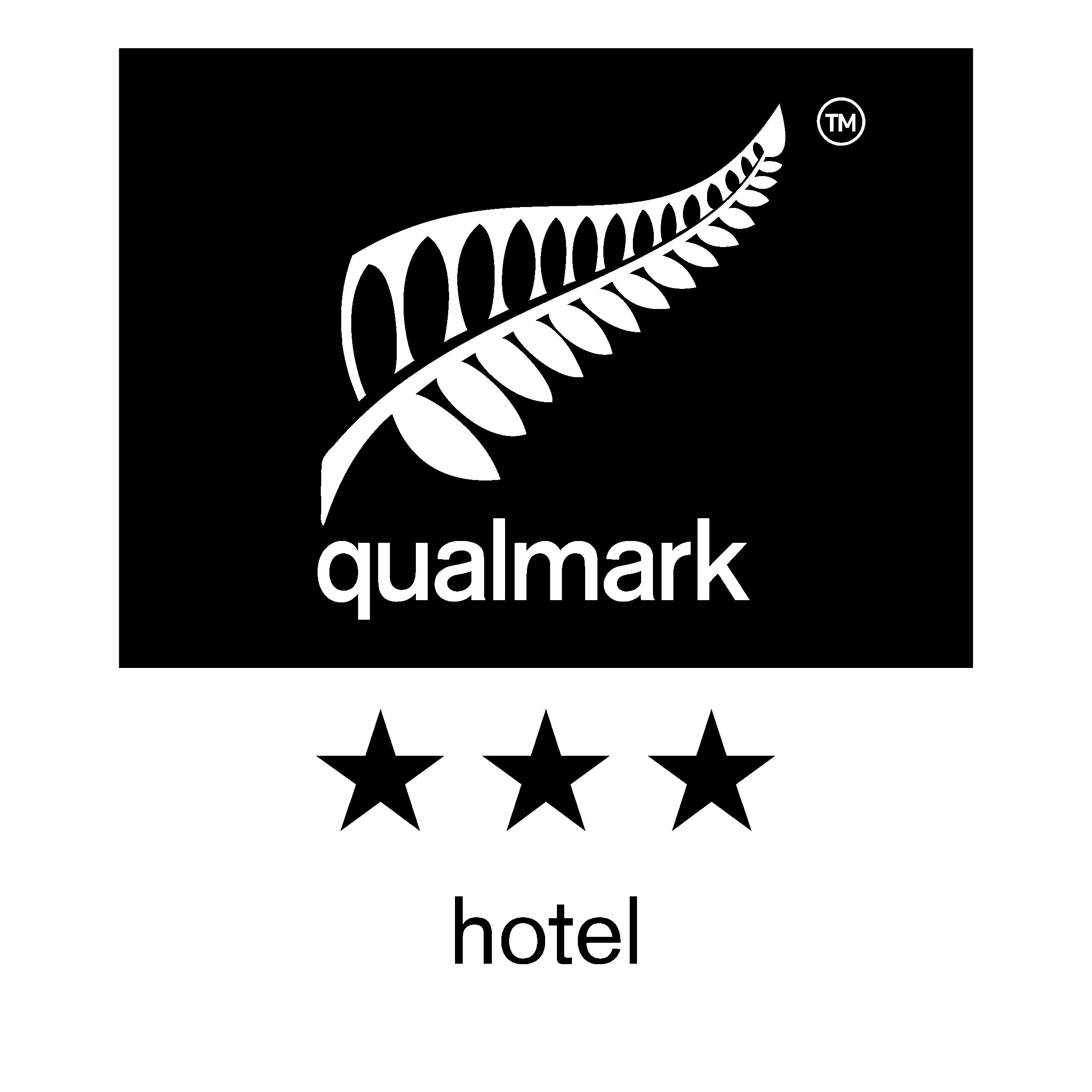 Qualmark Logo PNG Transparent & SVG Vector - Freebie Supply