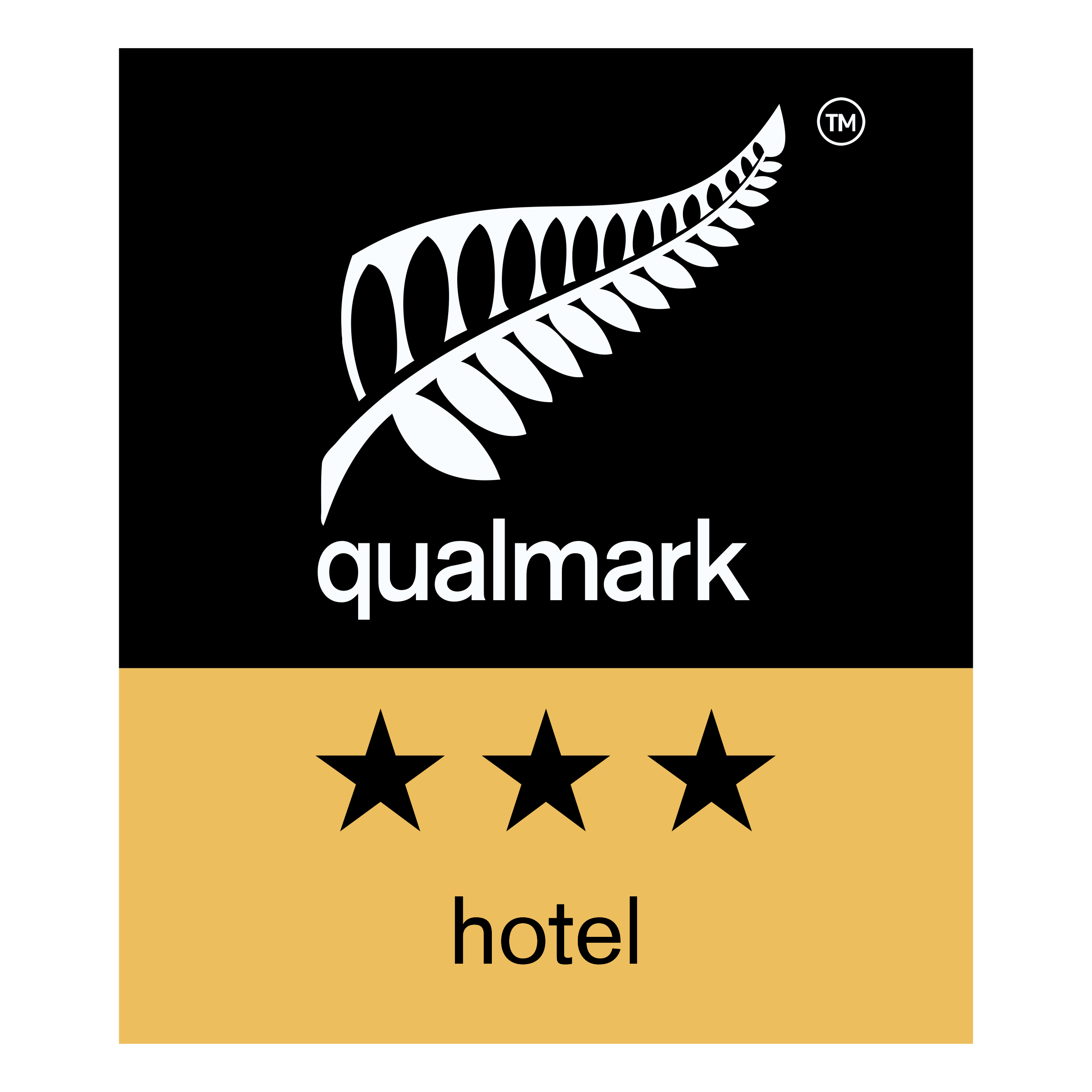 Qualmark Logo PNG Transparent & SVG Vector - Freebie Supply