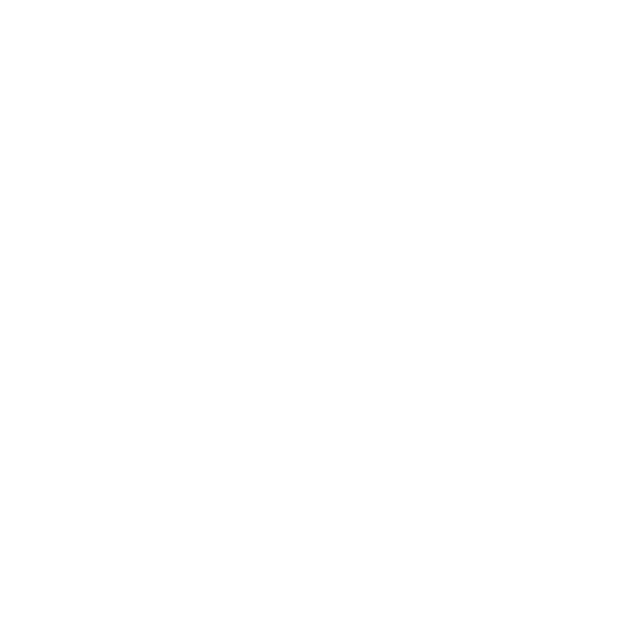 Quantel Logo black and white