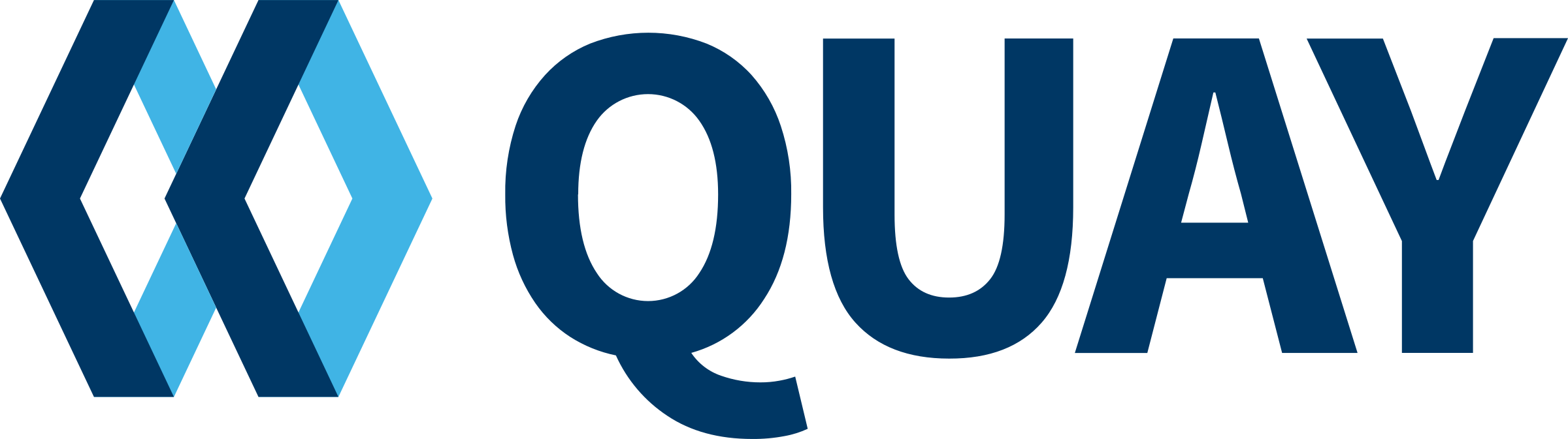 Quay Logo png transparent