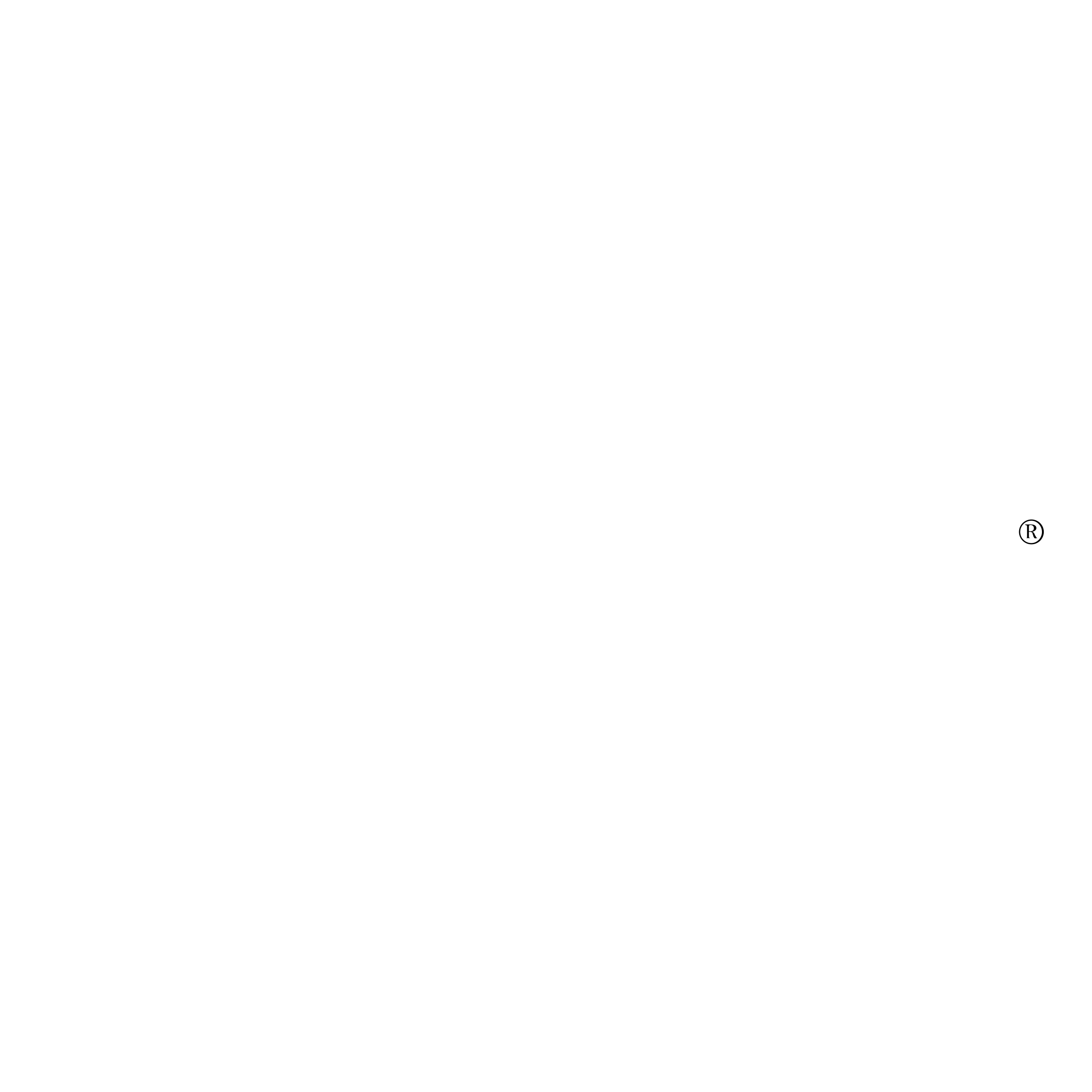 Queen's University Logo black and white
