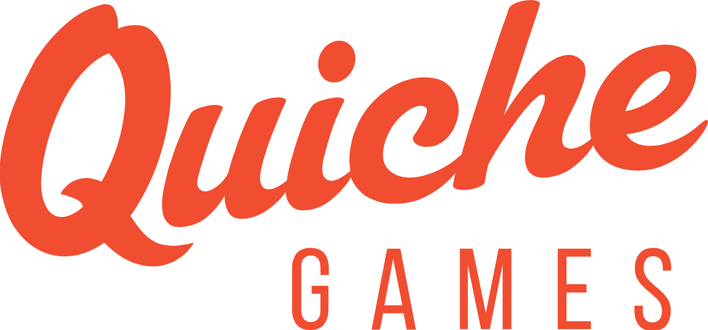 Quiche Games Logo PNG Transparent & SVG Vector Freebie Supply