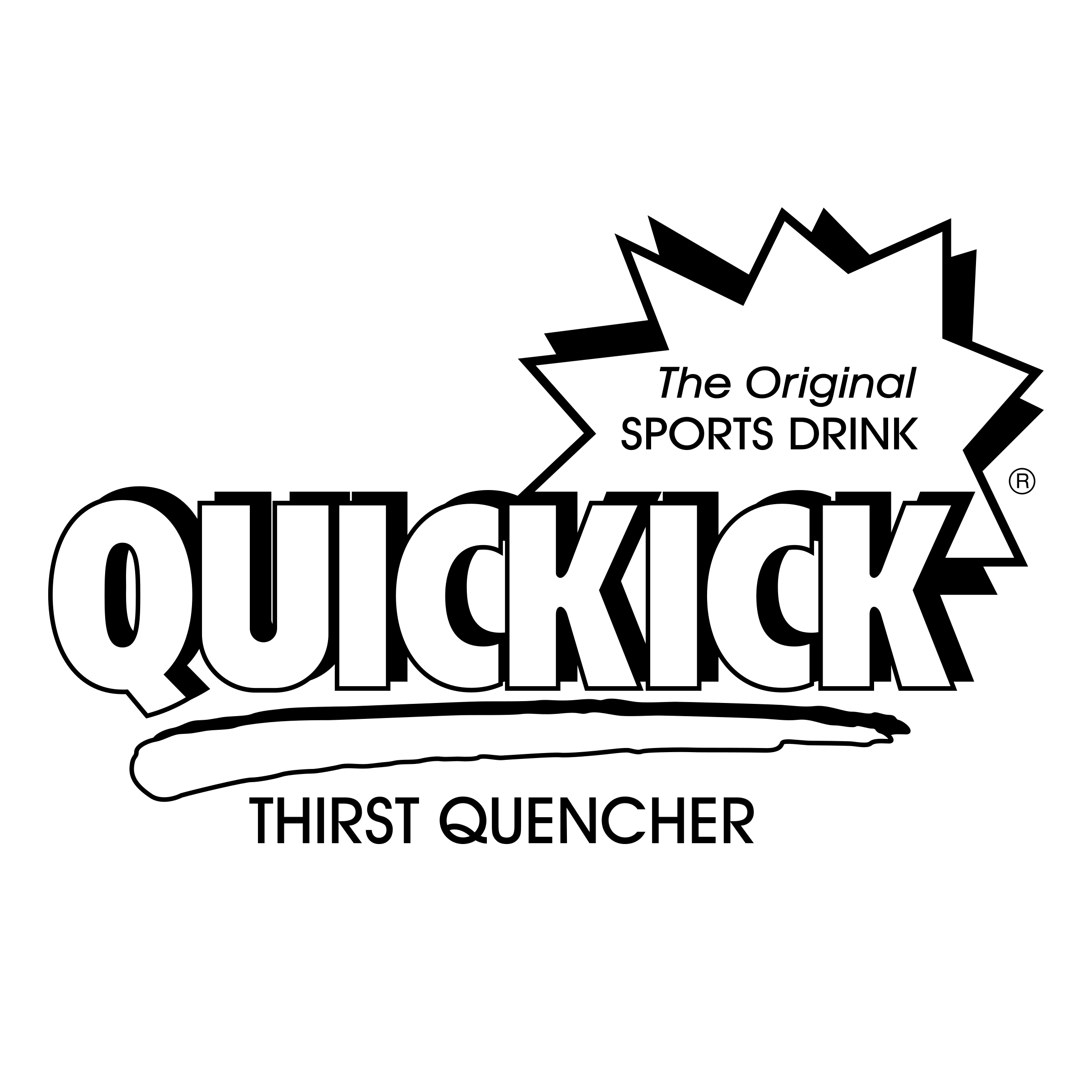 Quickick Logo png transparent