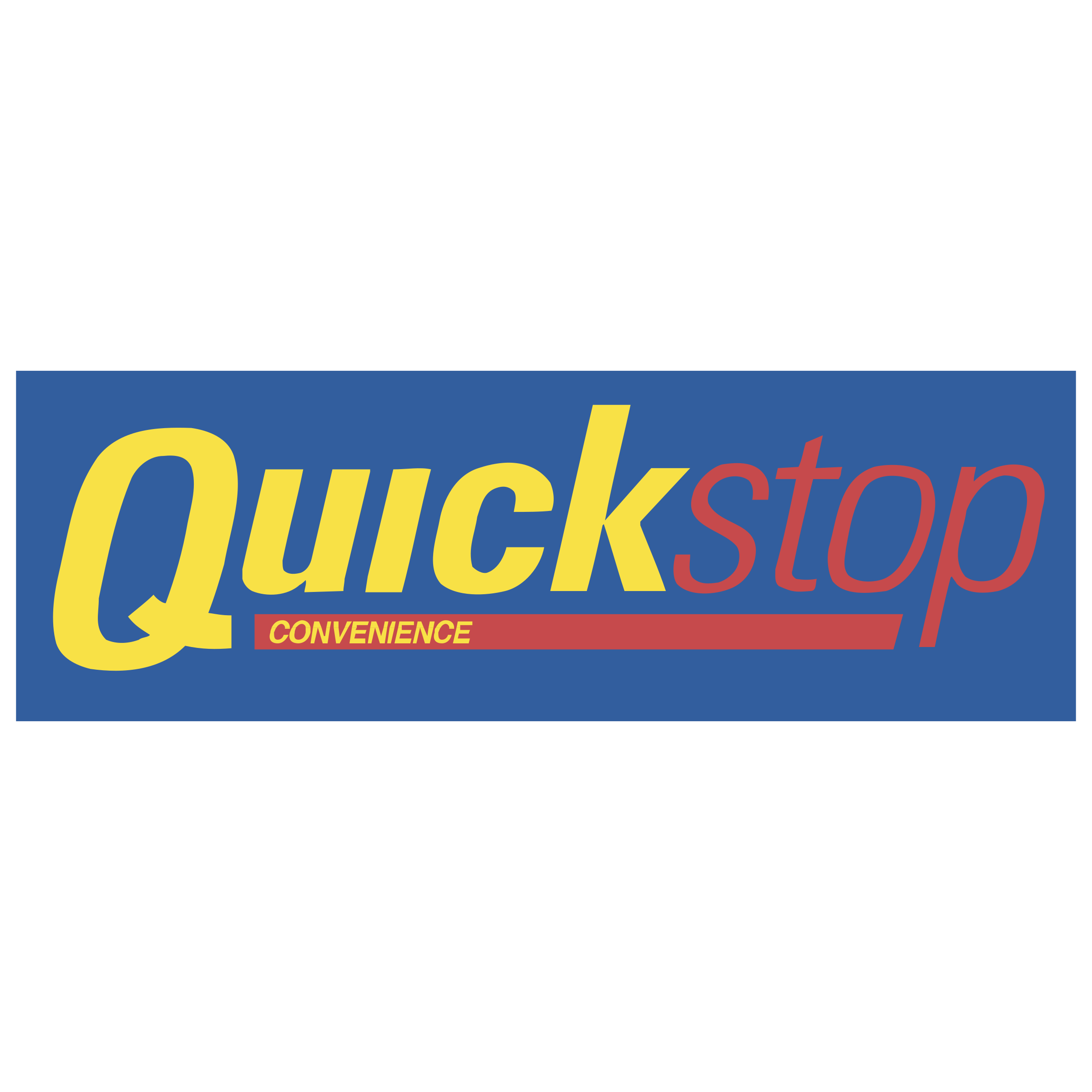 Quickstop Logo PNG Transparent & SVG Vector Freebie Supply