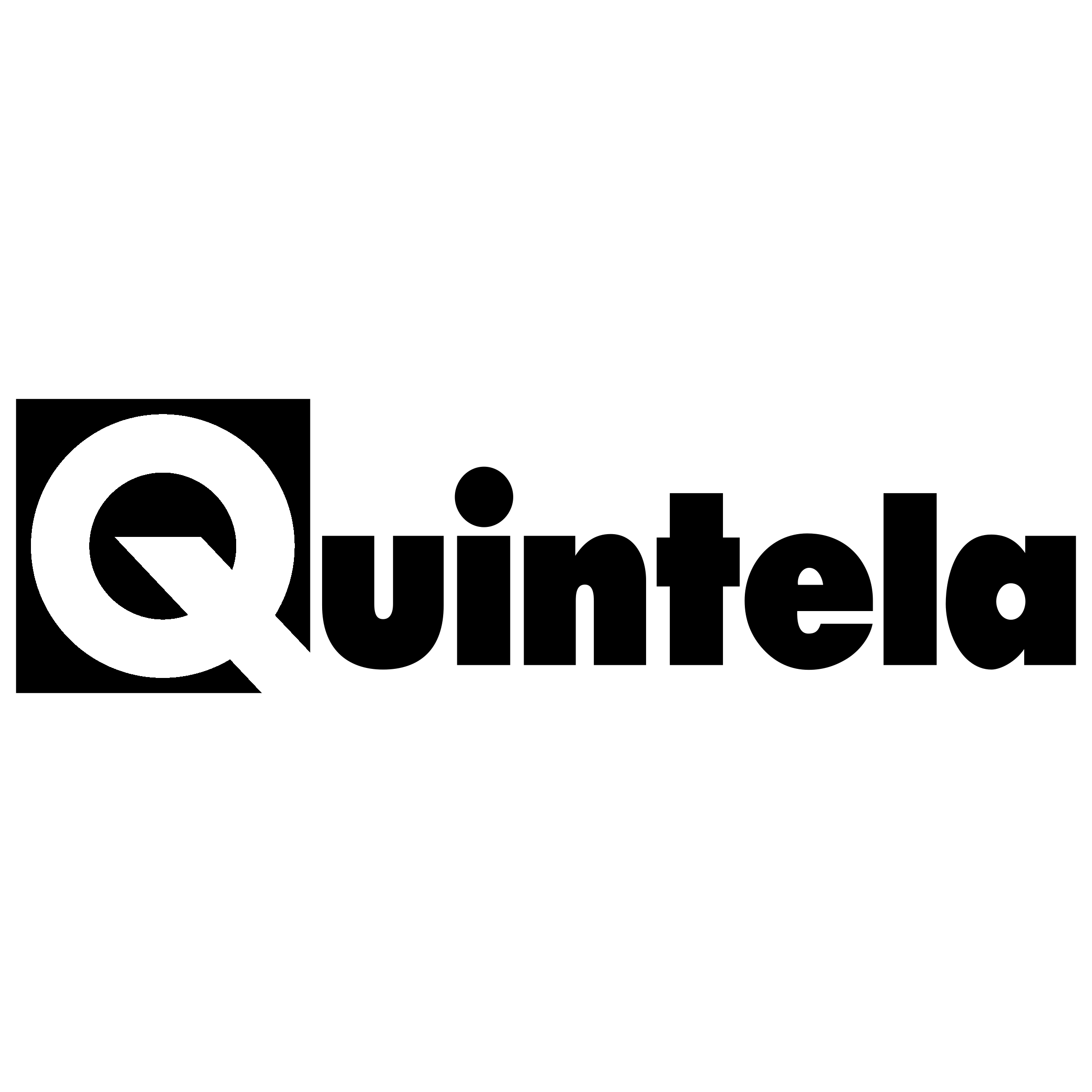 Quintela Logo PNG Transparent & SVG Vector Freebie Supply