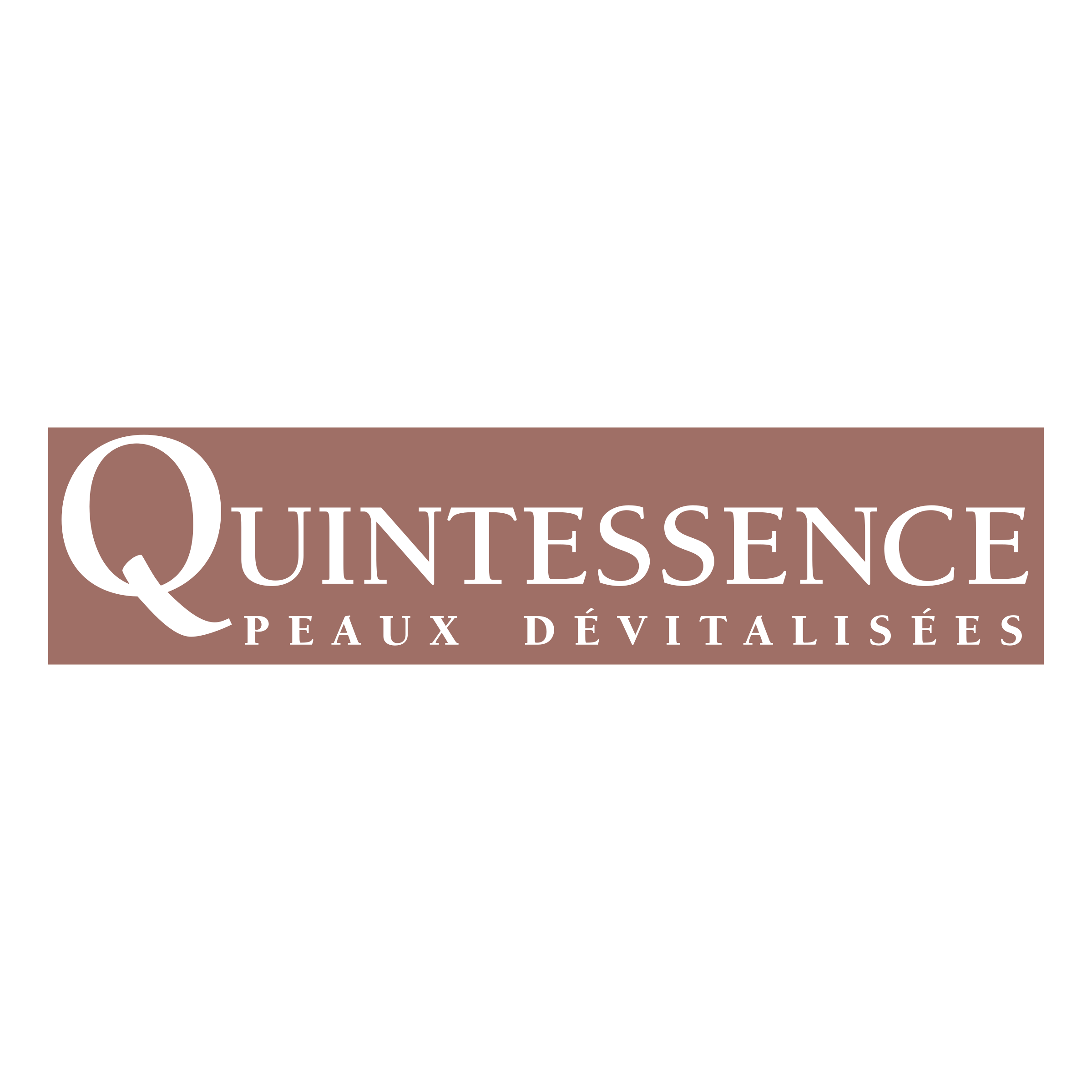 Quintessence Logo png transparent