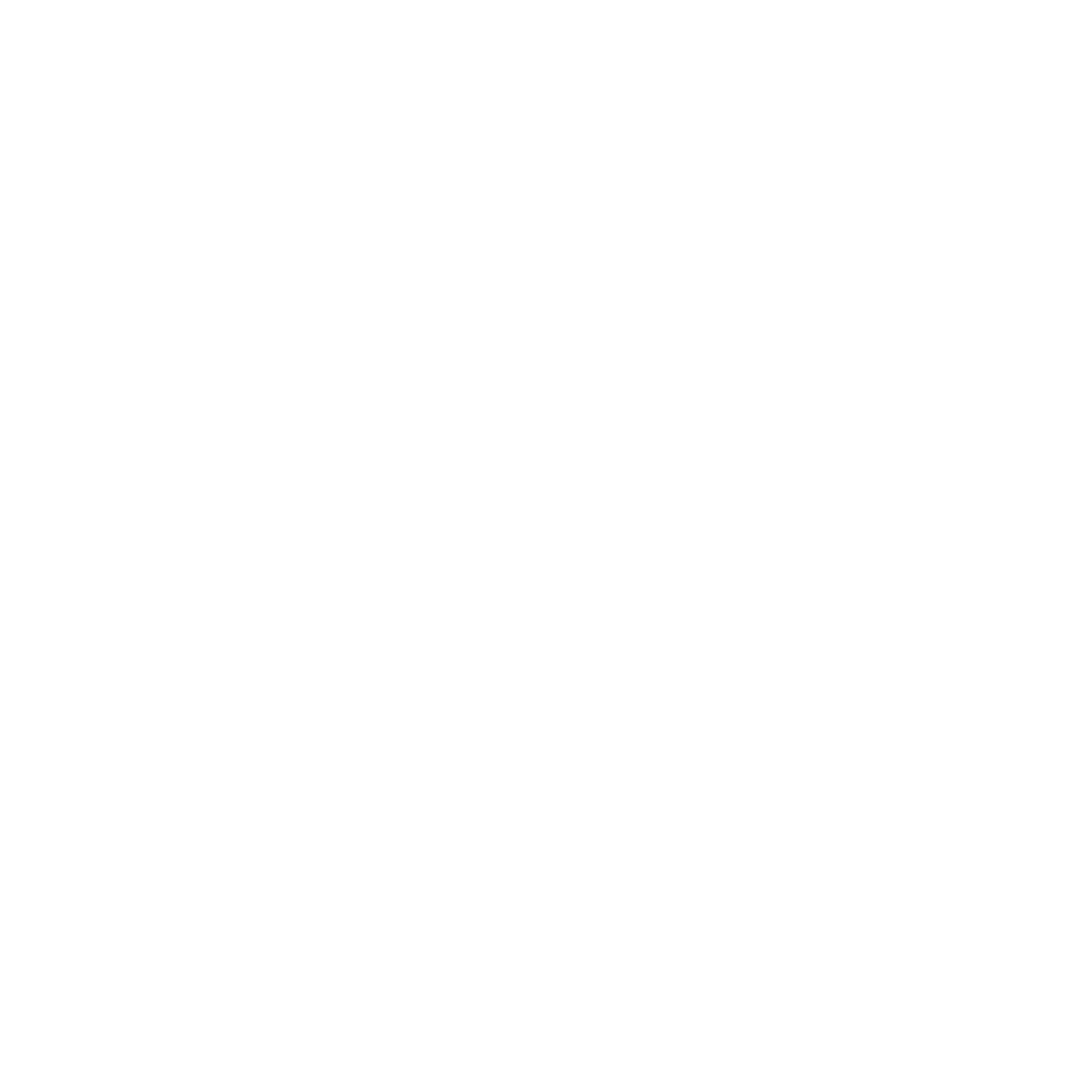 Radio en TV Gelderland Logo black and white
