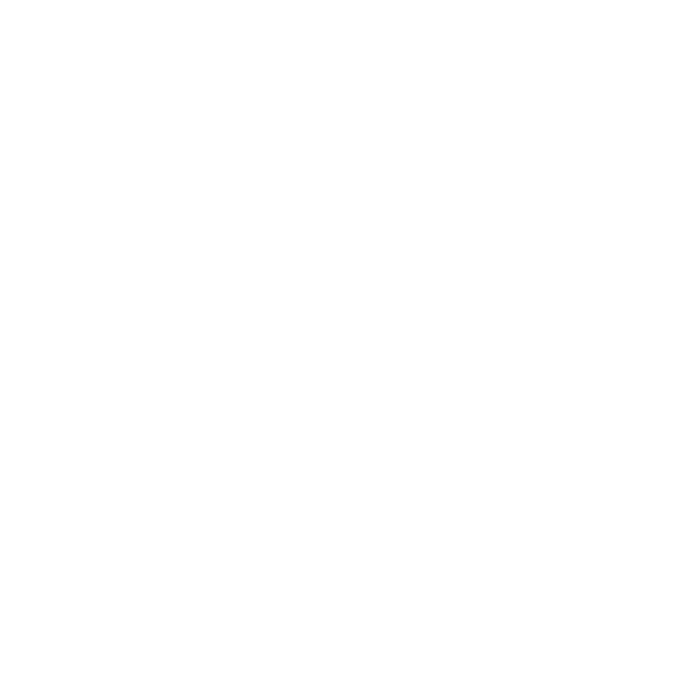 Radio One Logo black and white