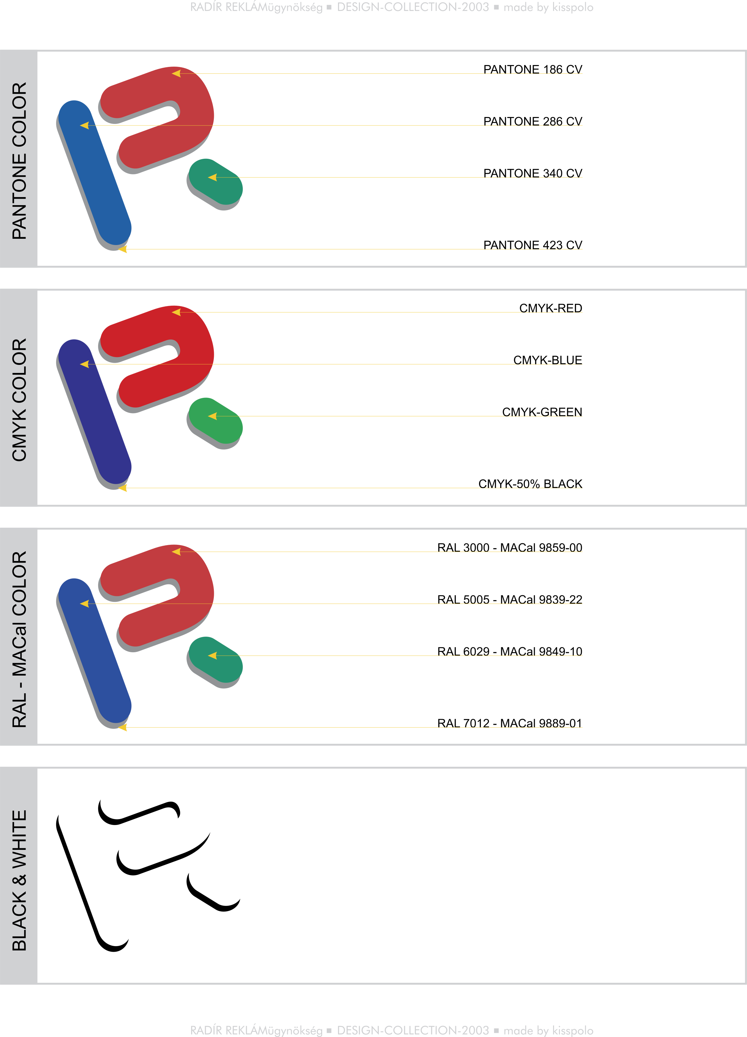 Radir Reklamugynokseg Logo png transparent