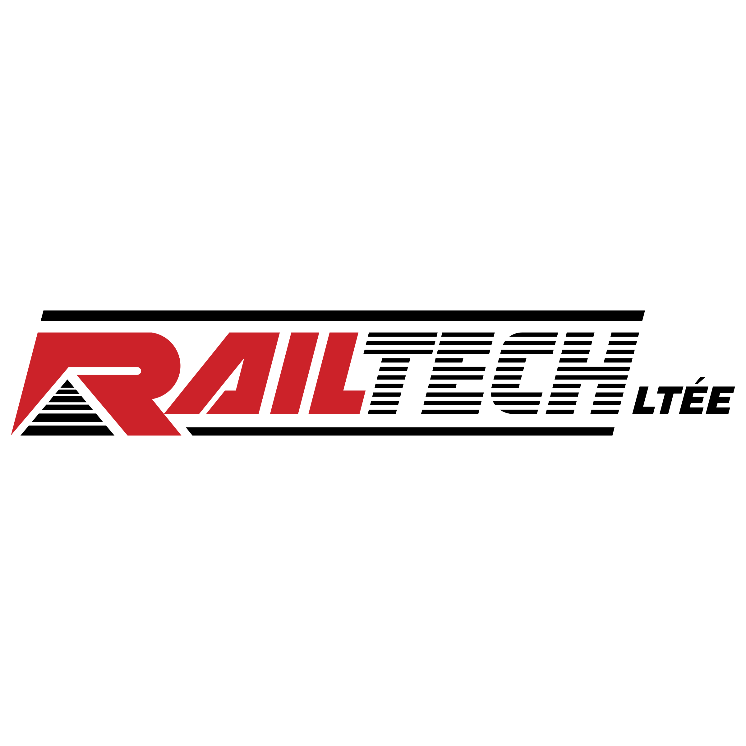 RailTech Logo png transparent