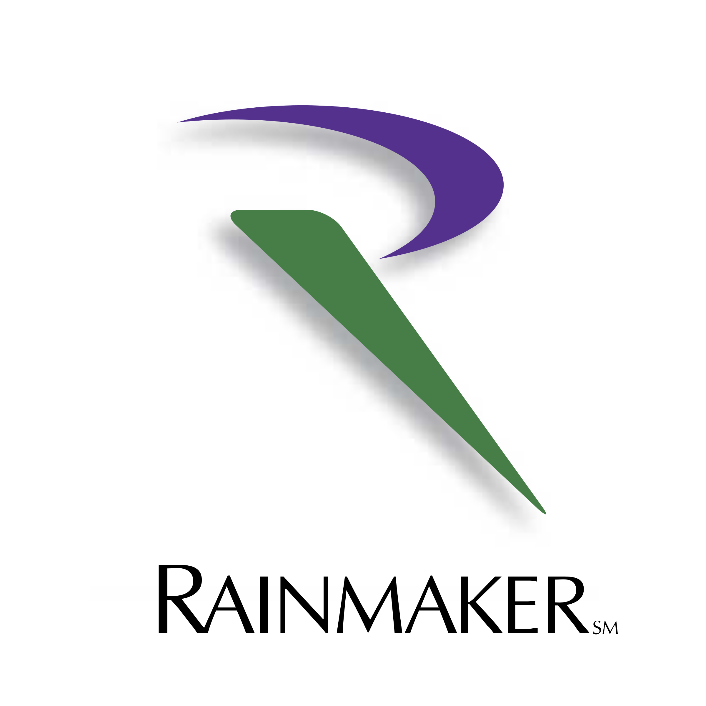 Rainmaker Systems Logo PNG Transparent & SVG Vector Freebie Supply