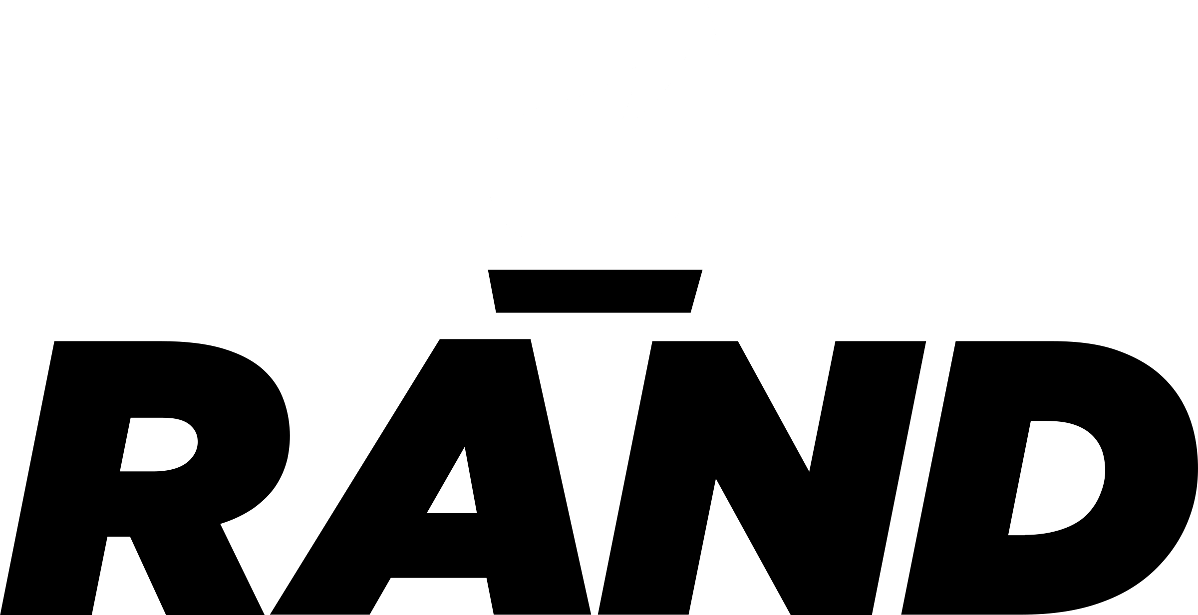 Rand Paul Logo black and white