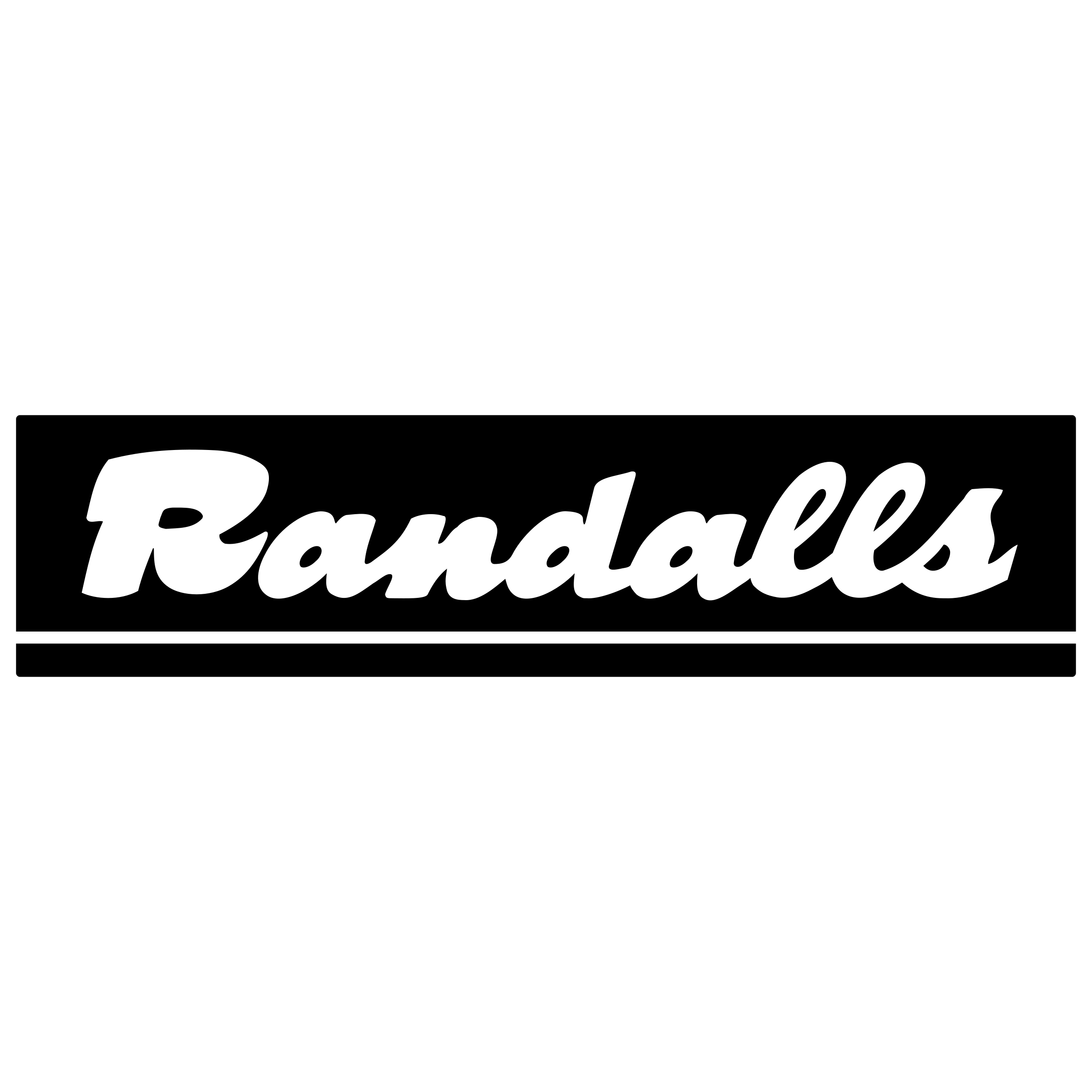 Randalls Logo png transparent