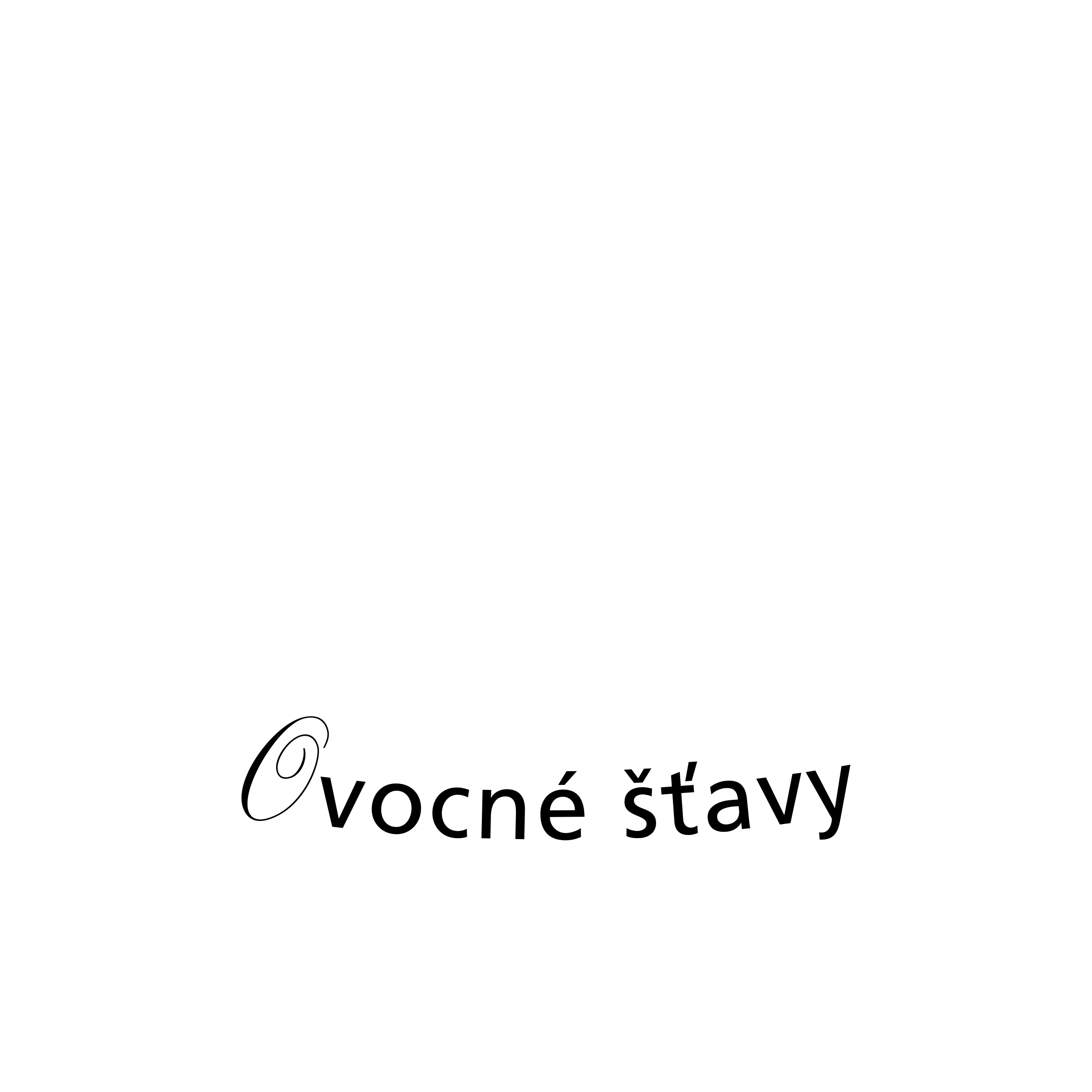 Rauch Logo black and white