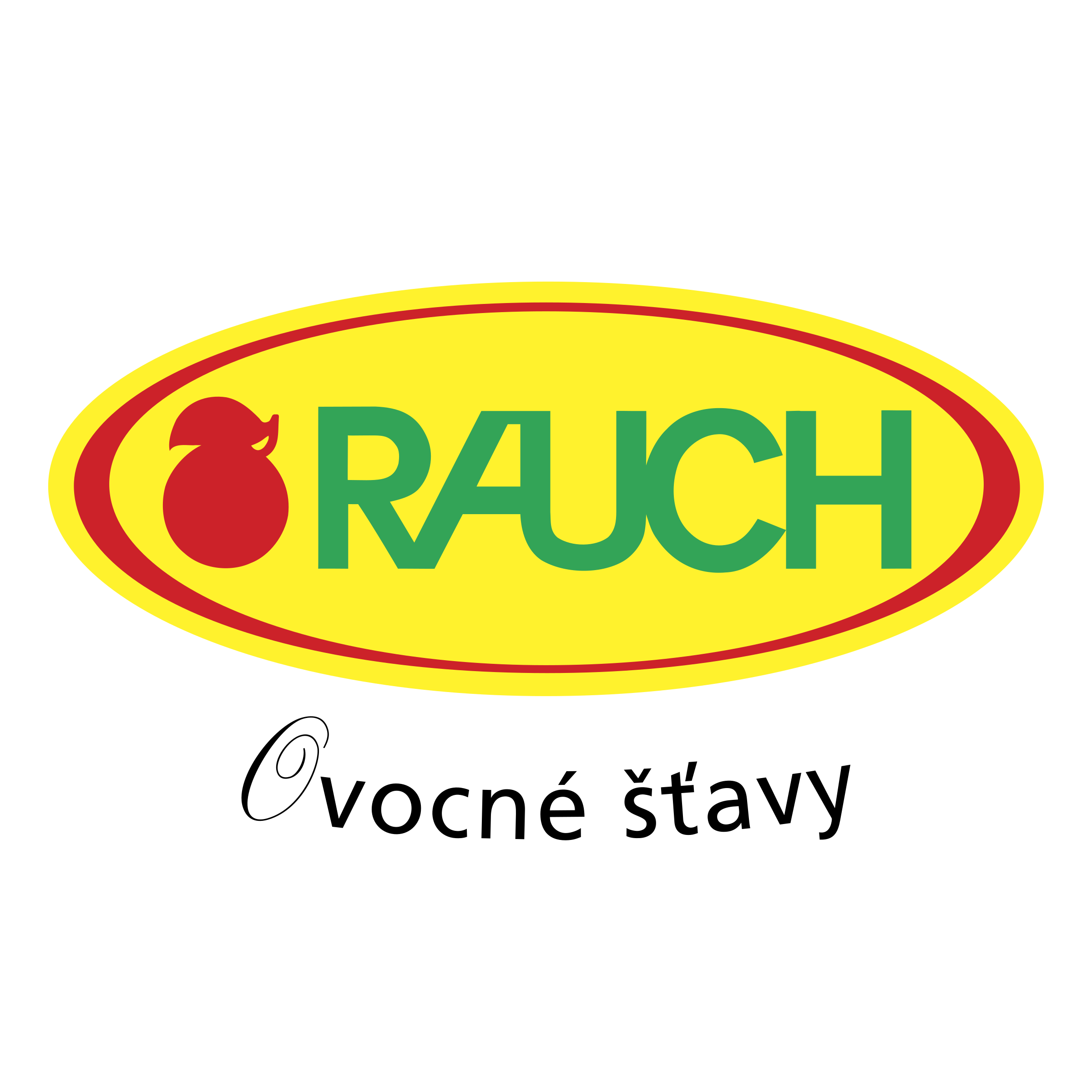 Rauch Logo png transparent