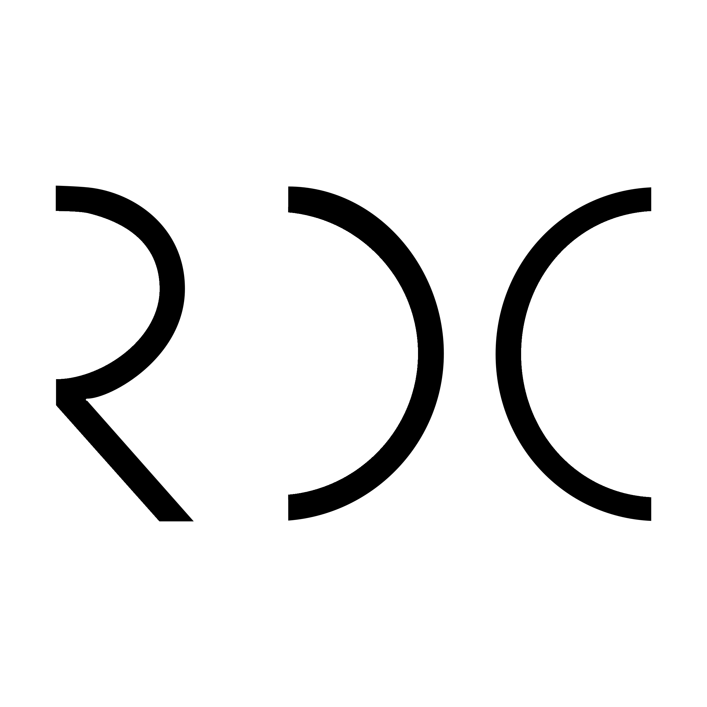 RDC Logo PNG Transparent & SVG Vector - Freebie Supply