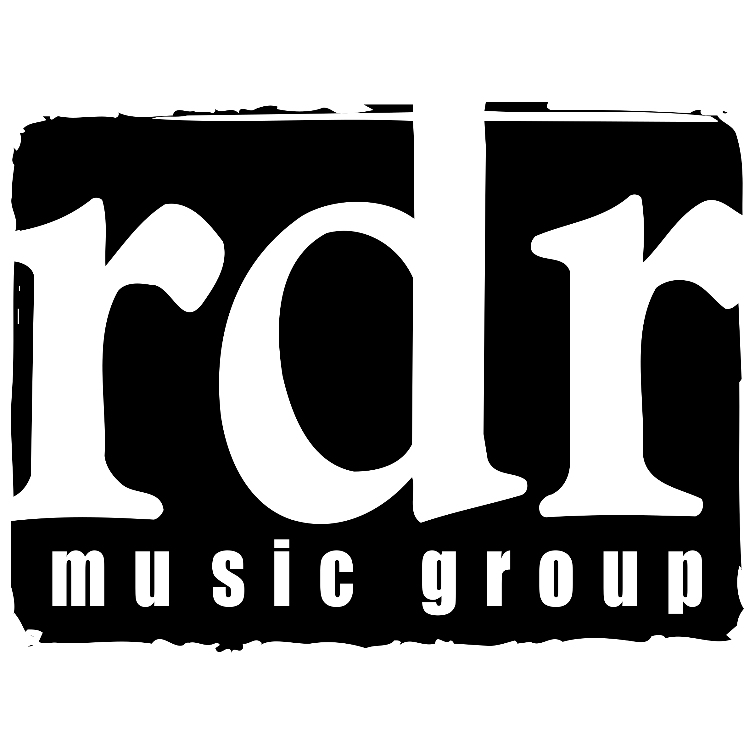 RDR Music Group Logo PNG Transparent & SVG Vector - Freebie Supply
