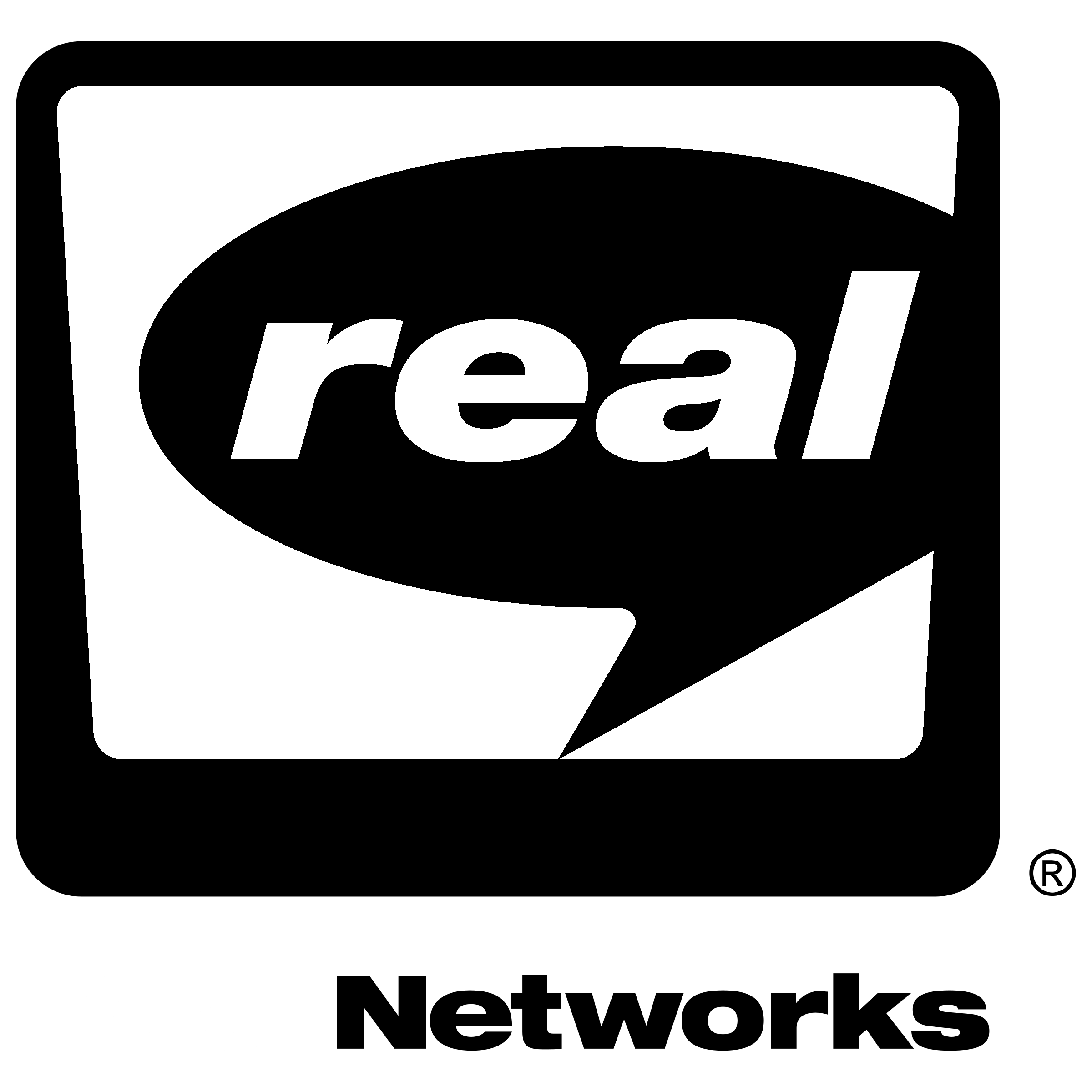 Real Logo PNG Transparent & SVG Vector - Freebie Supply