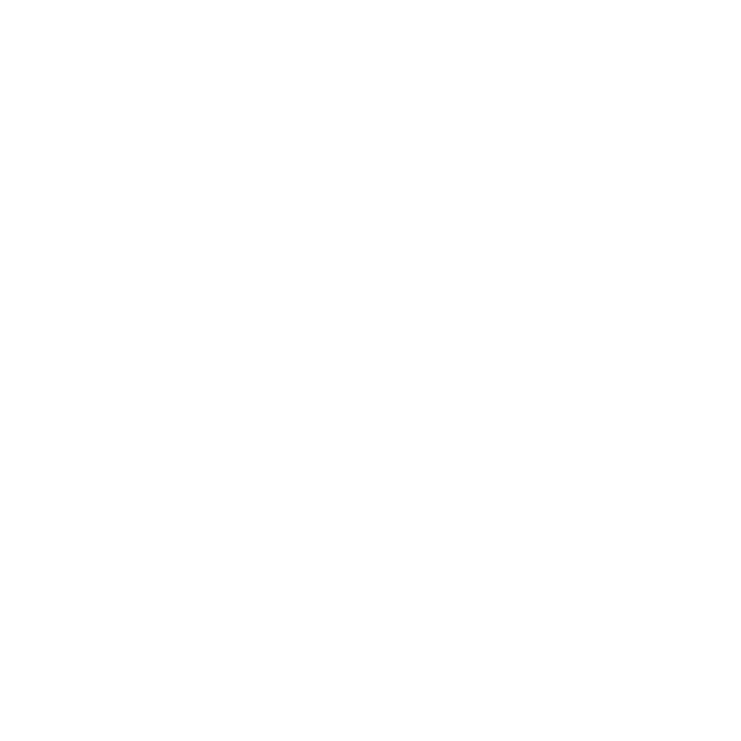 Real Buffet's Logo black and white