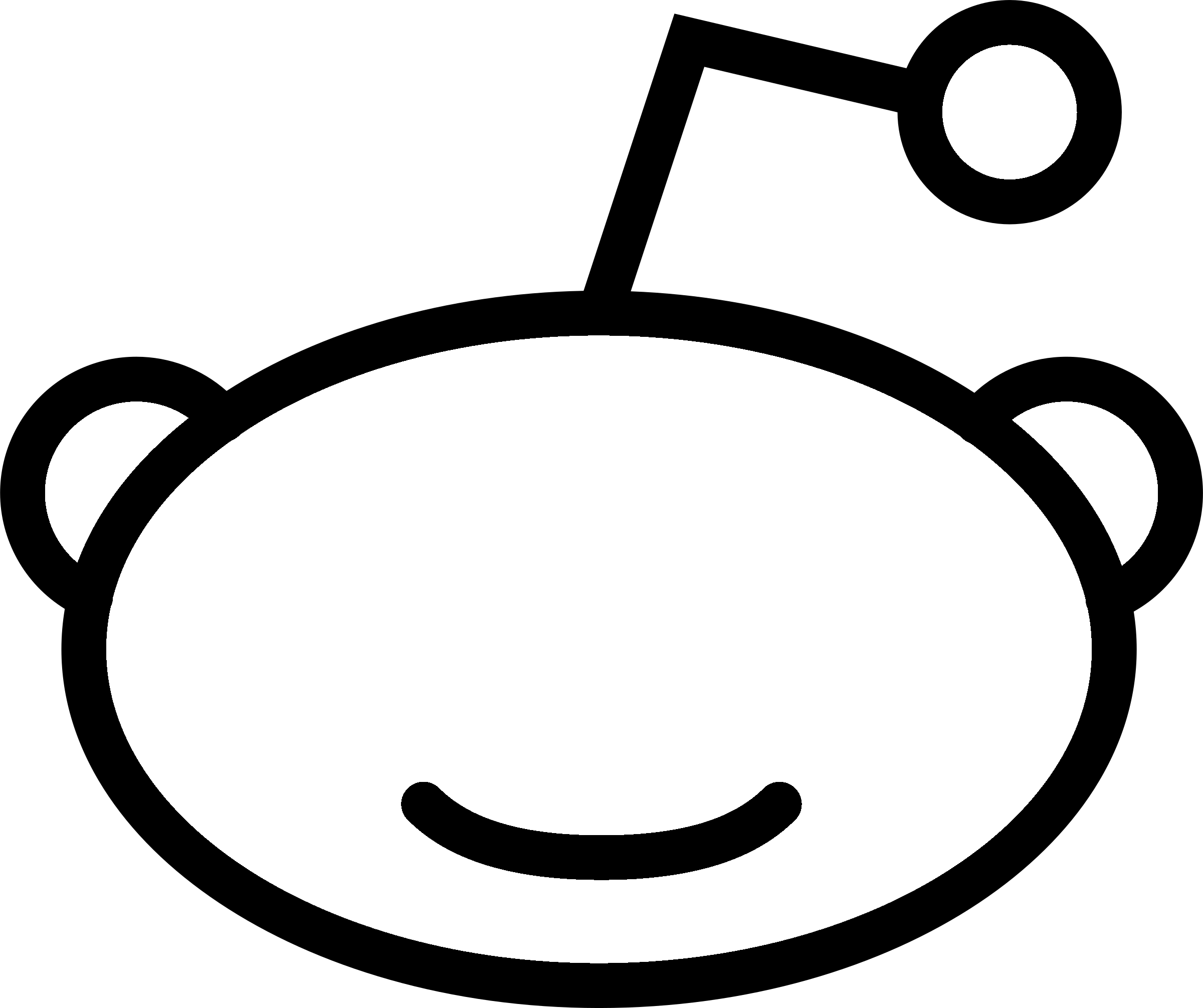 Reddit Icon Png – Free Icon Sign And Symbols