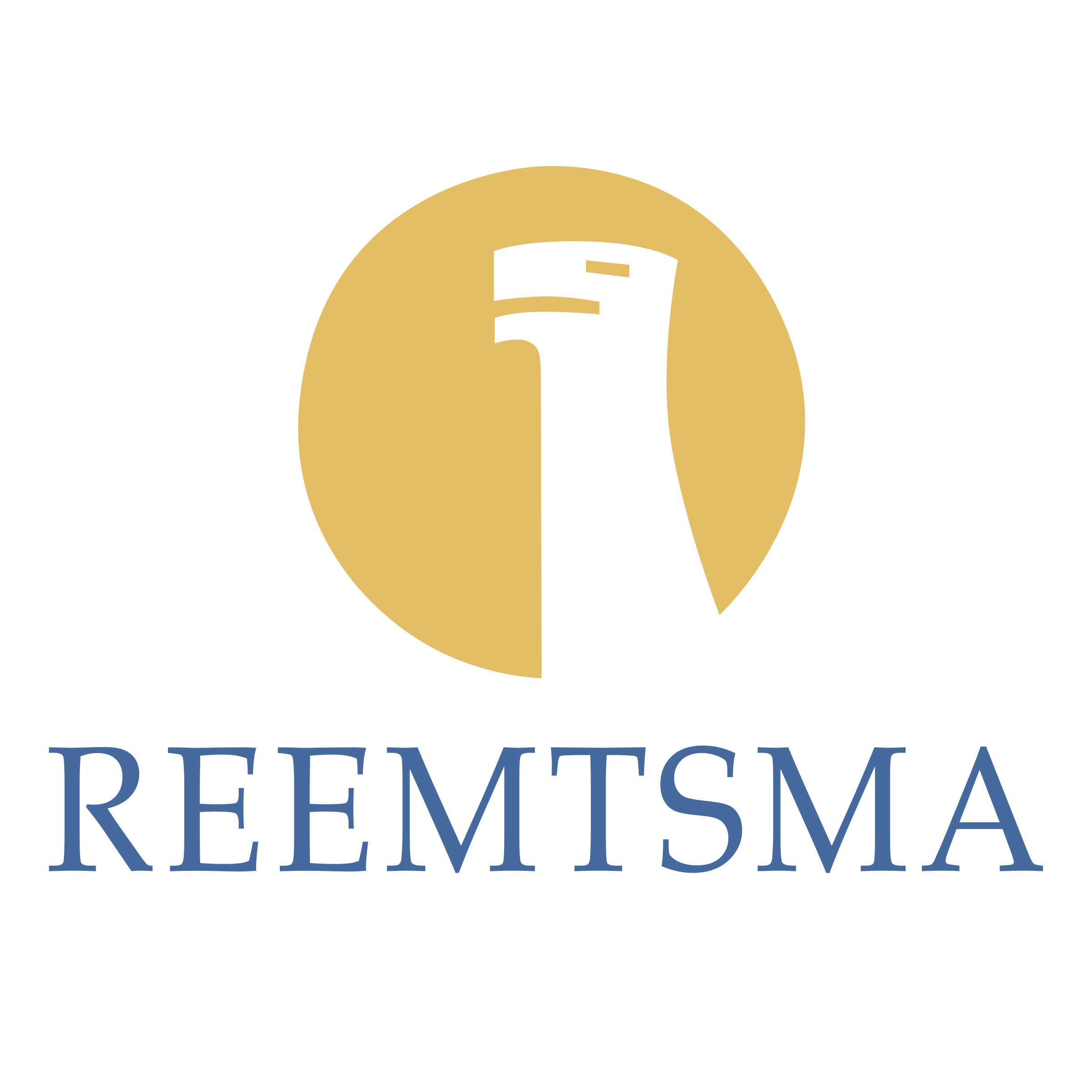 Reemtsma Logo png transparent
