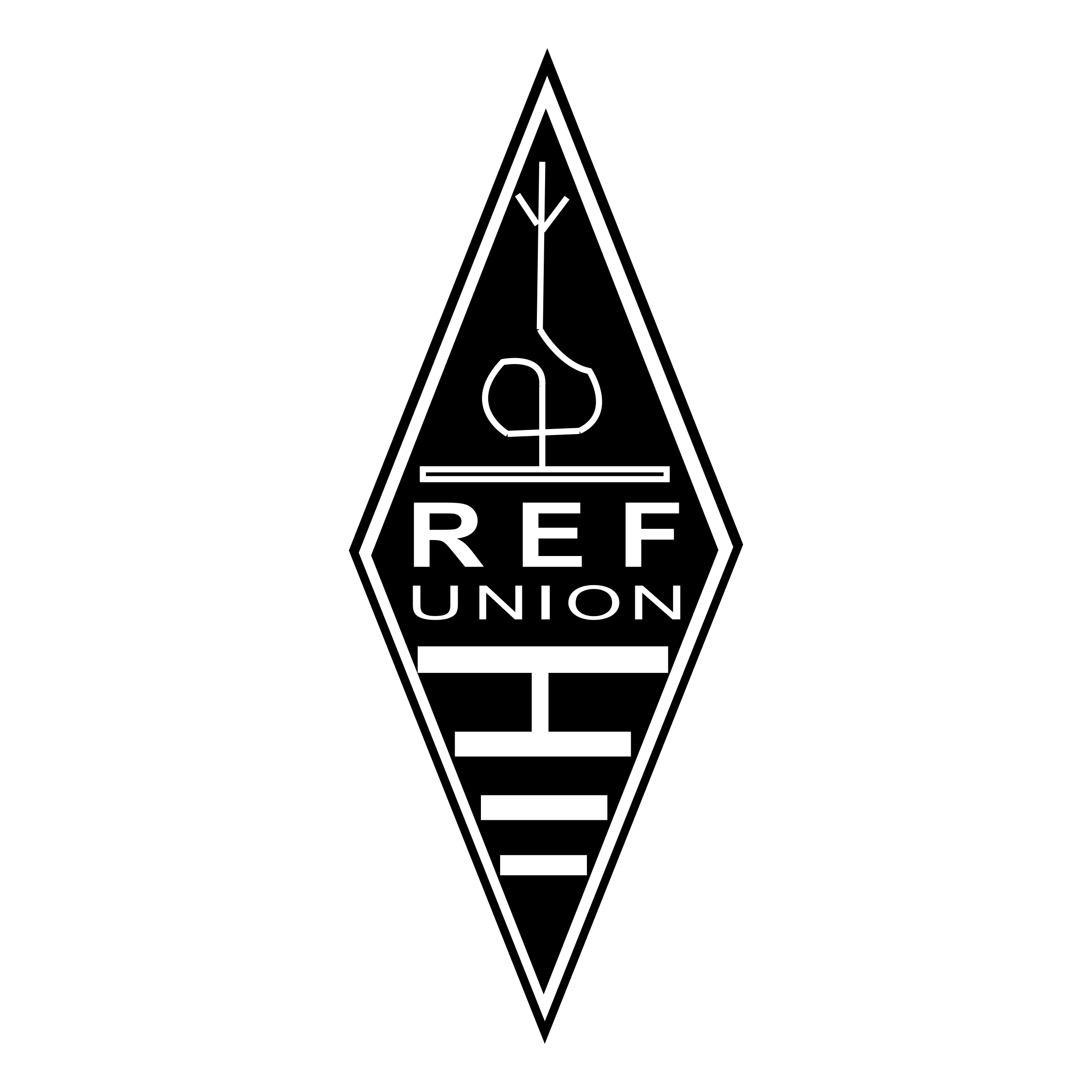 REF Union Logo png transparent
