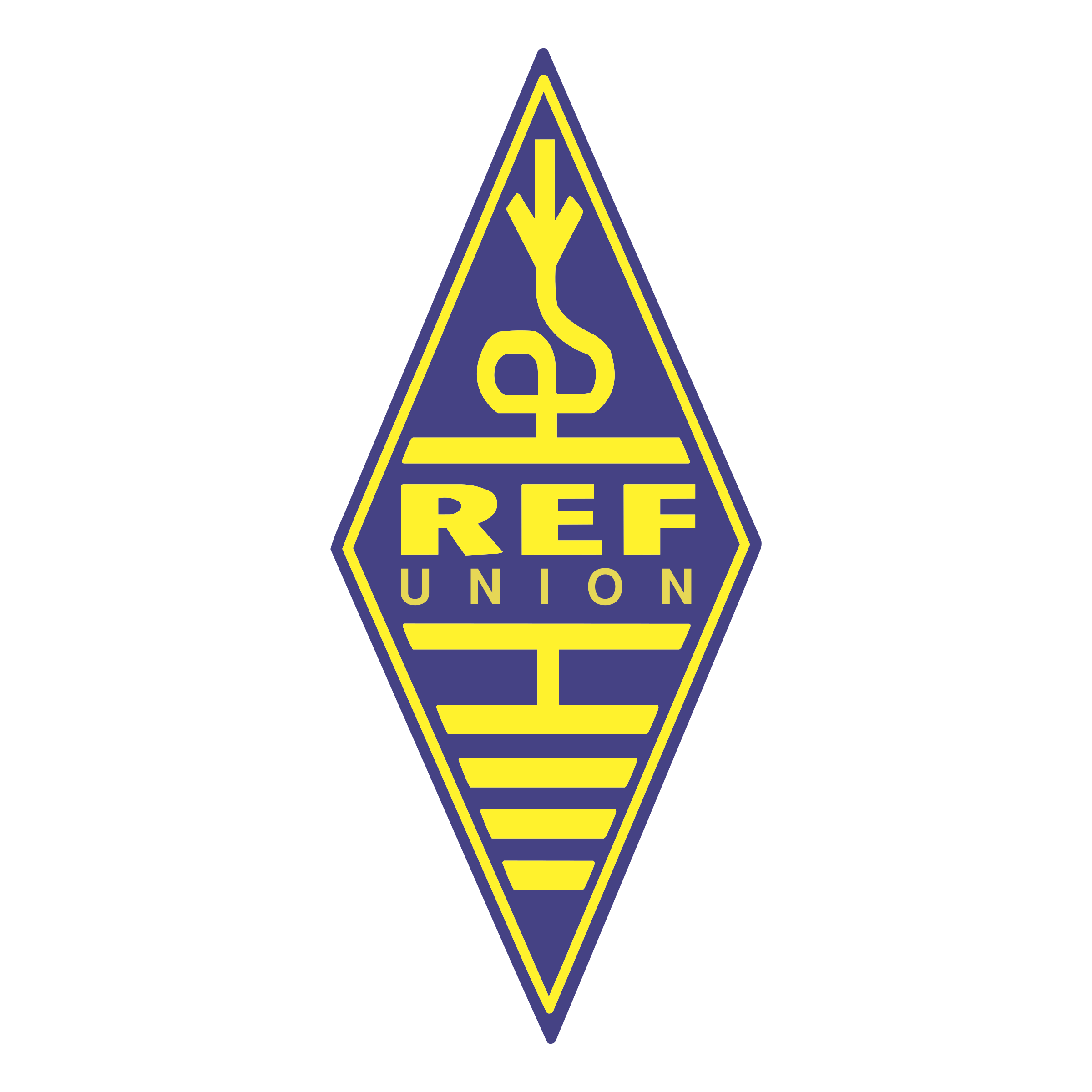 REF Union Logo png transparent