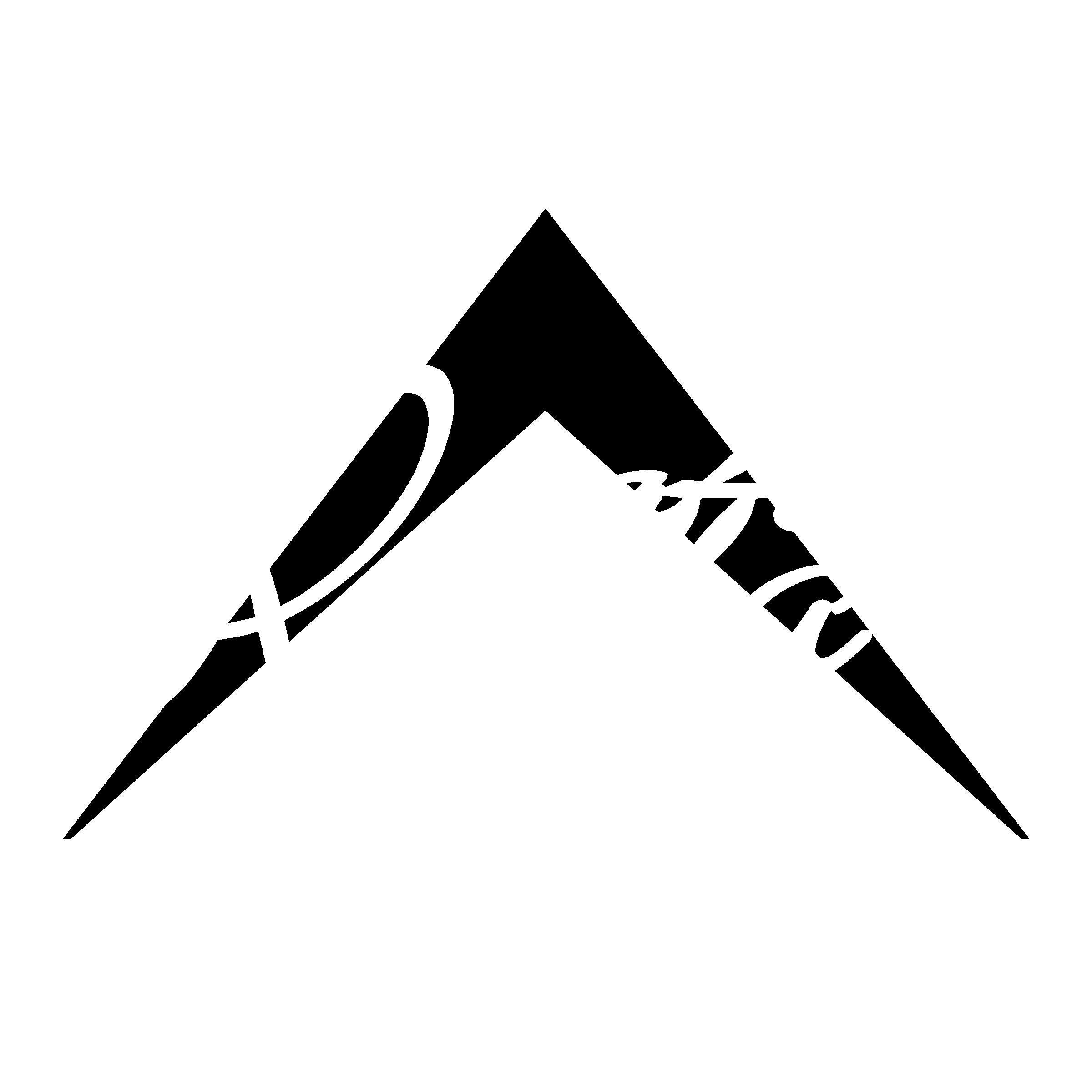 Regina Logo black and white