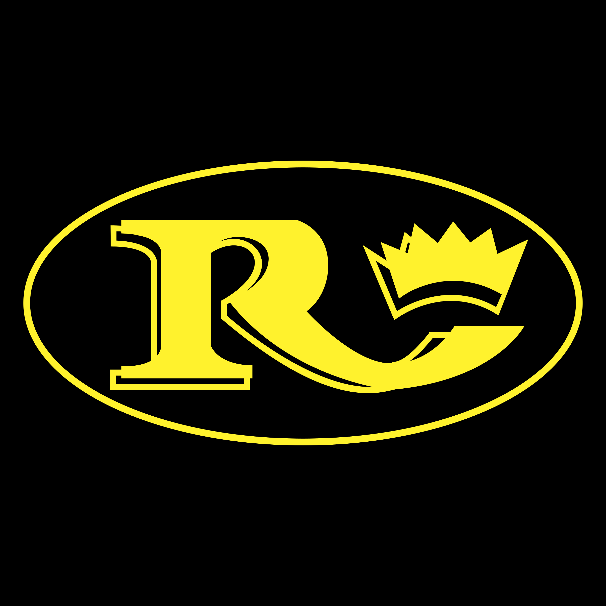 Reine Logo PNG Transparent & SVG Vector Freebie Supply