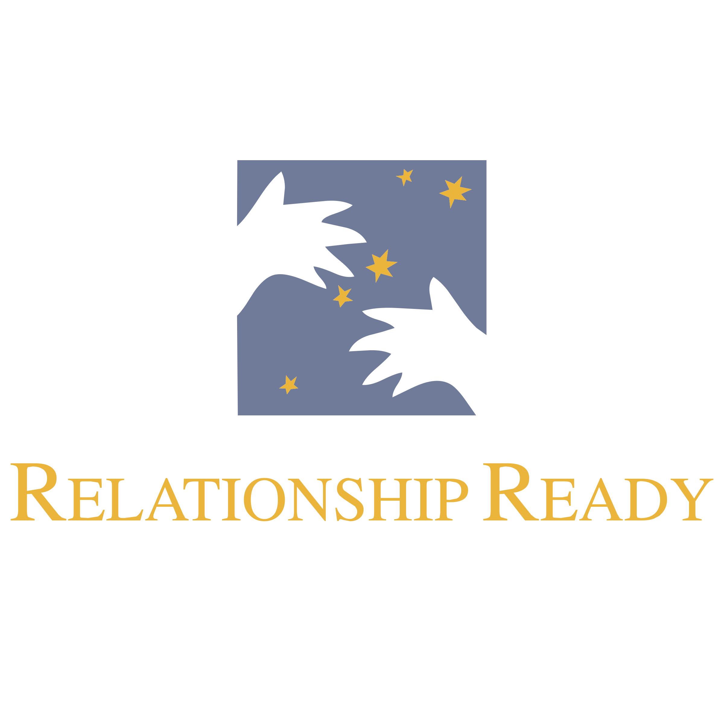 Relationship Ready Logo png transparent