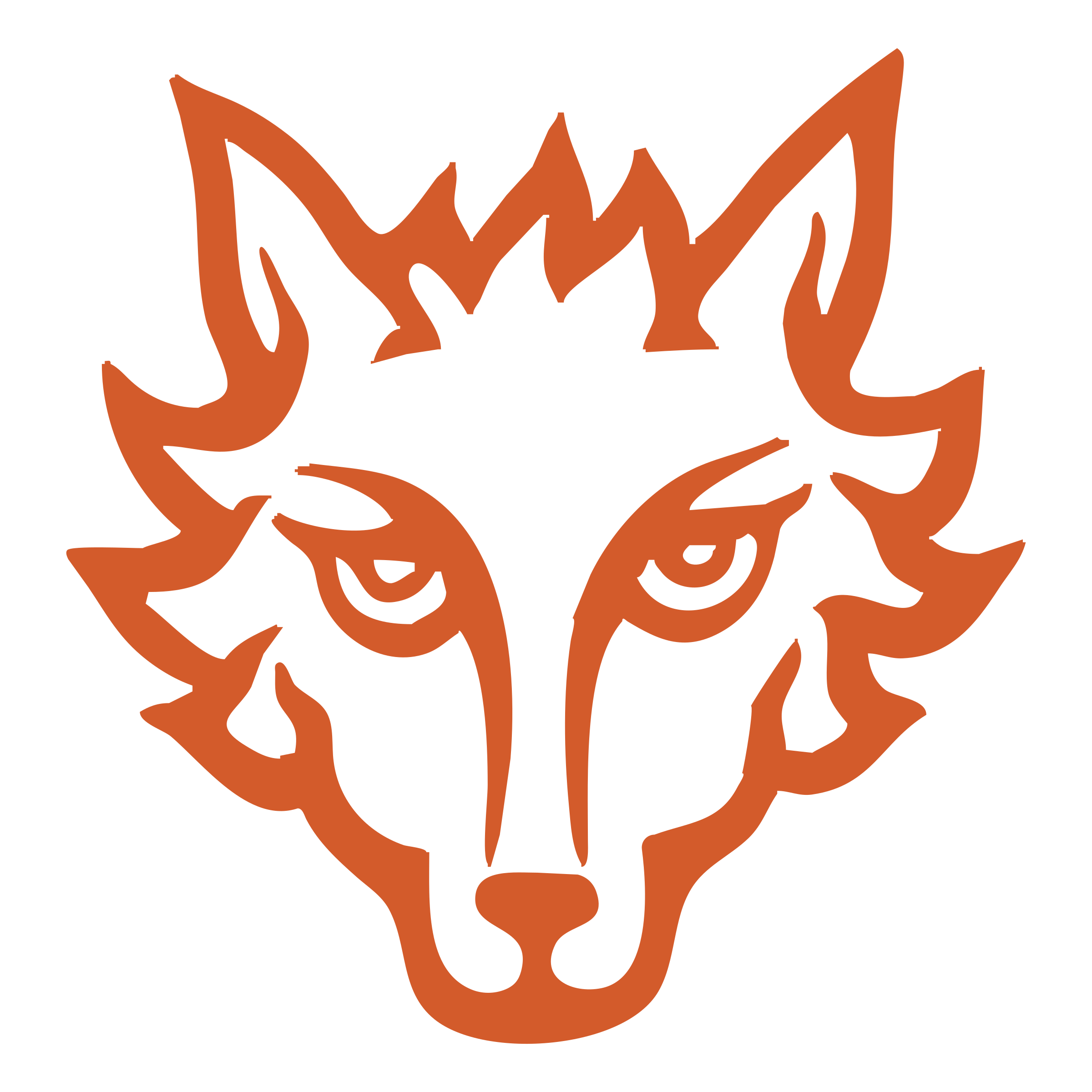 Remus Logo png transparent