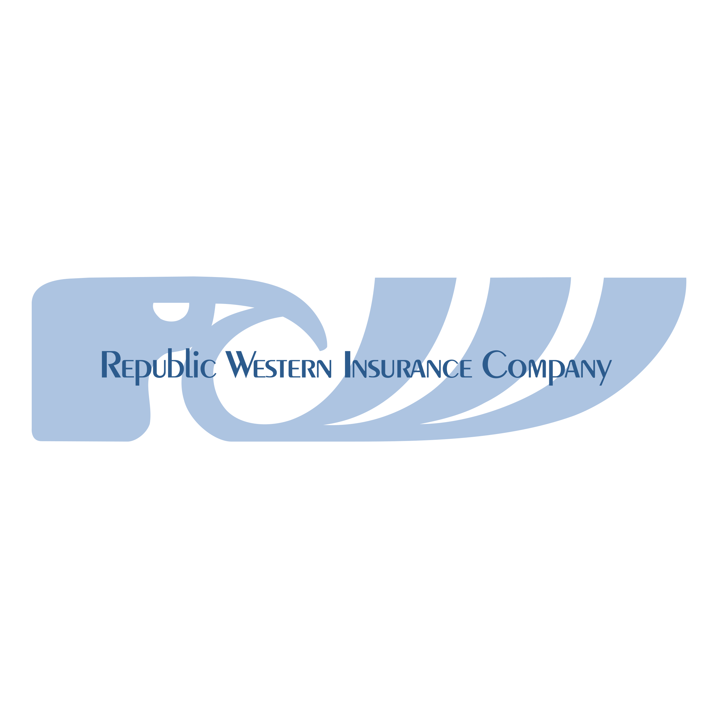 republic western logo png transparent svg vector freebie supply western logos