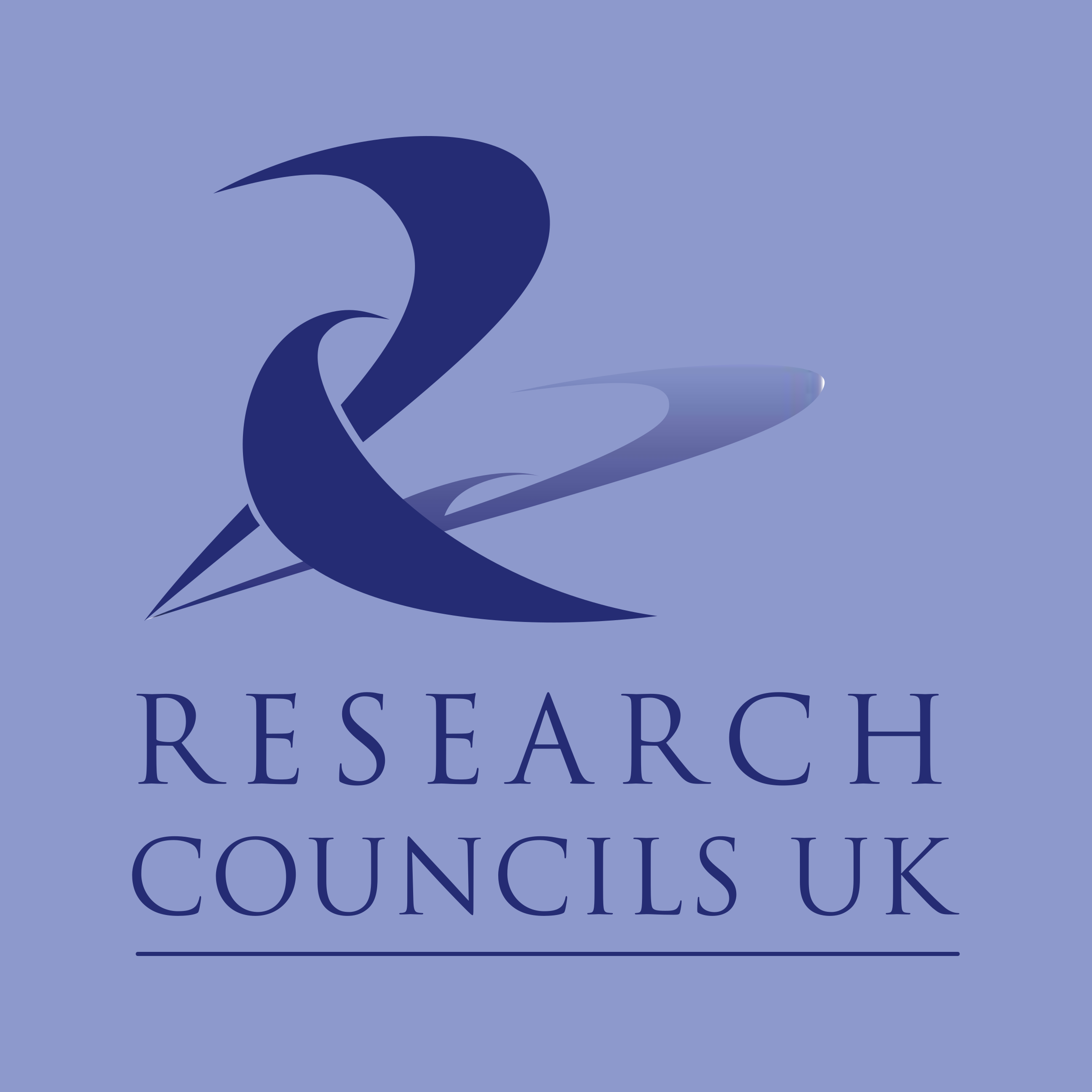 Research Councils UK Logo png transparent