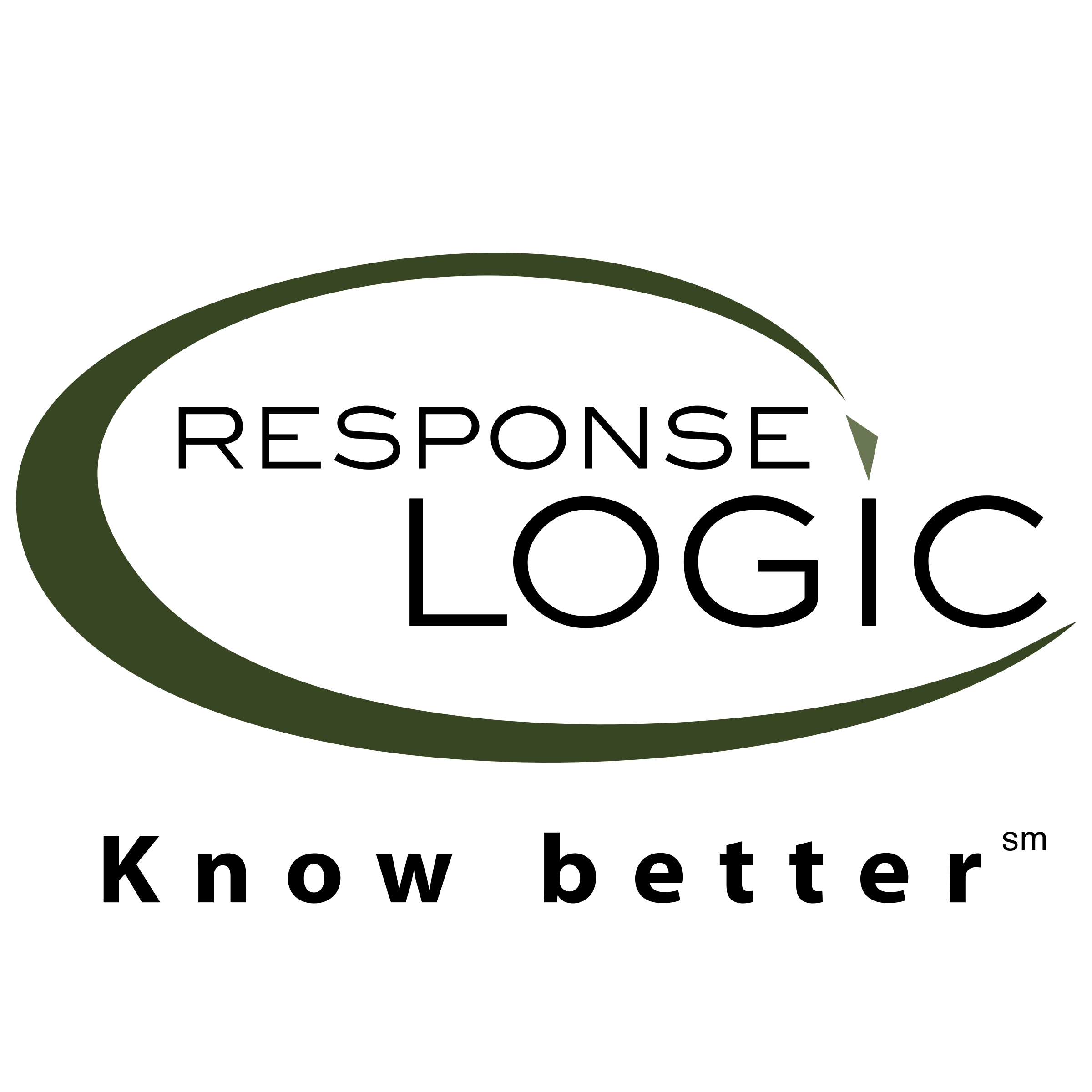 Response Logic Logo PNG Transparent & SVG Vector - Freebie Supply