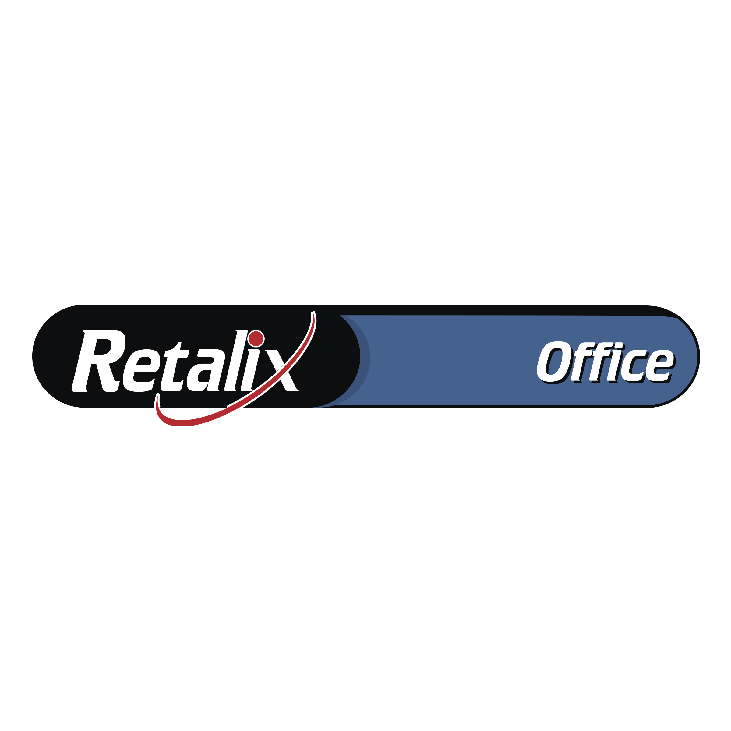 Retalix Office Logo png transparent