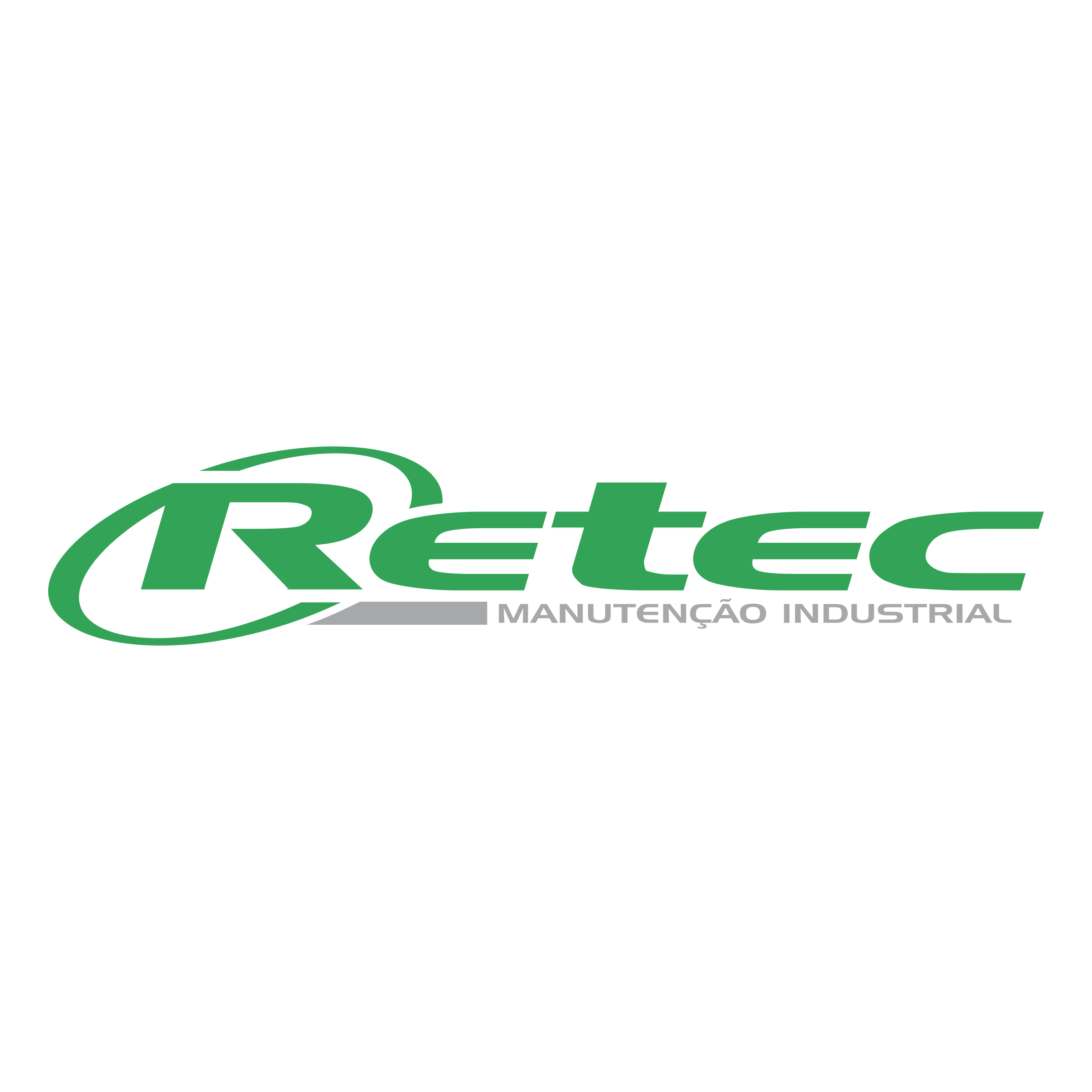 Retec Logo png transparent